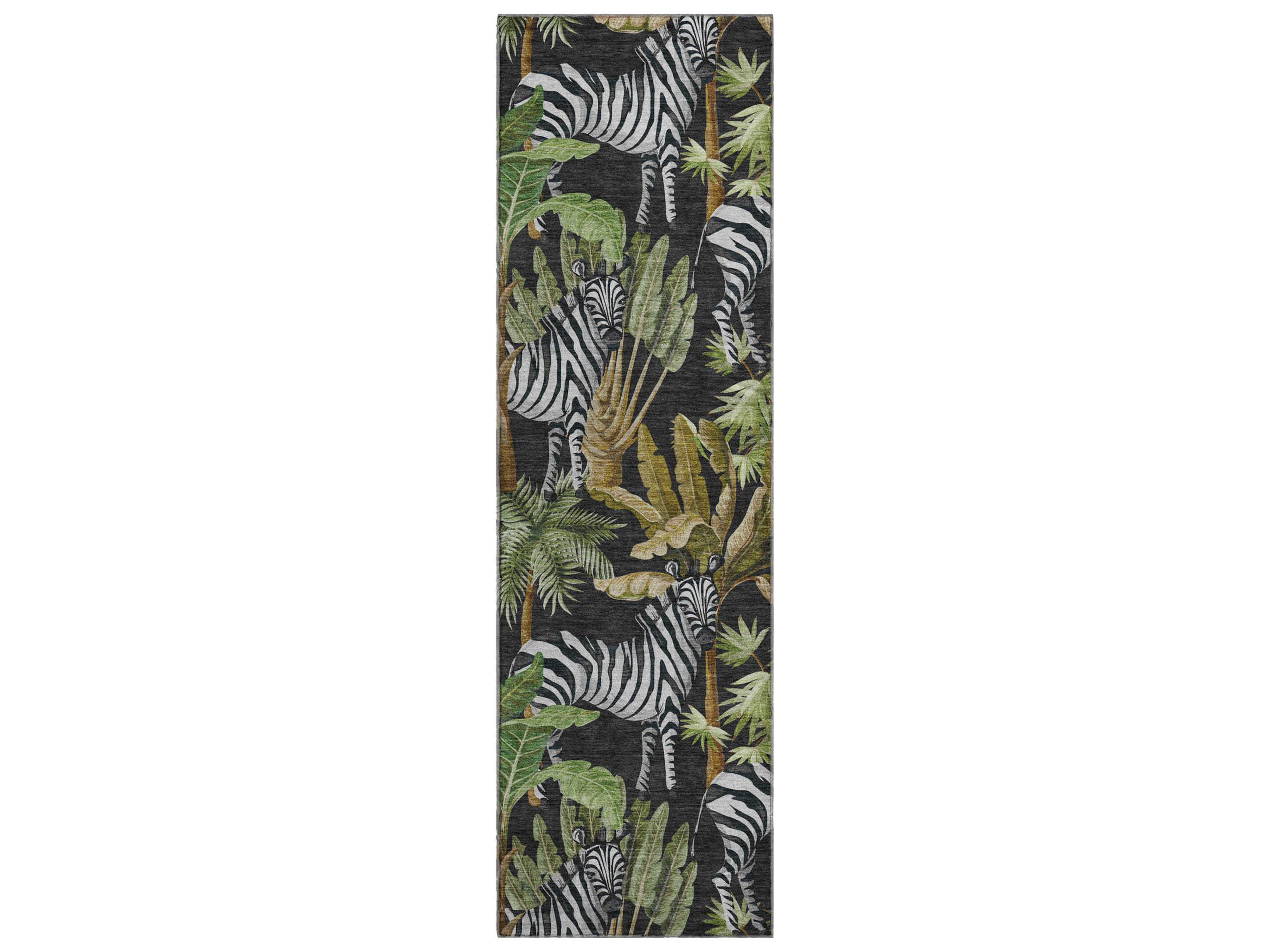 Dalyn Mayfield Graphic Area Rug