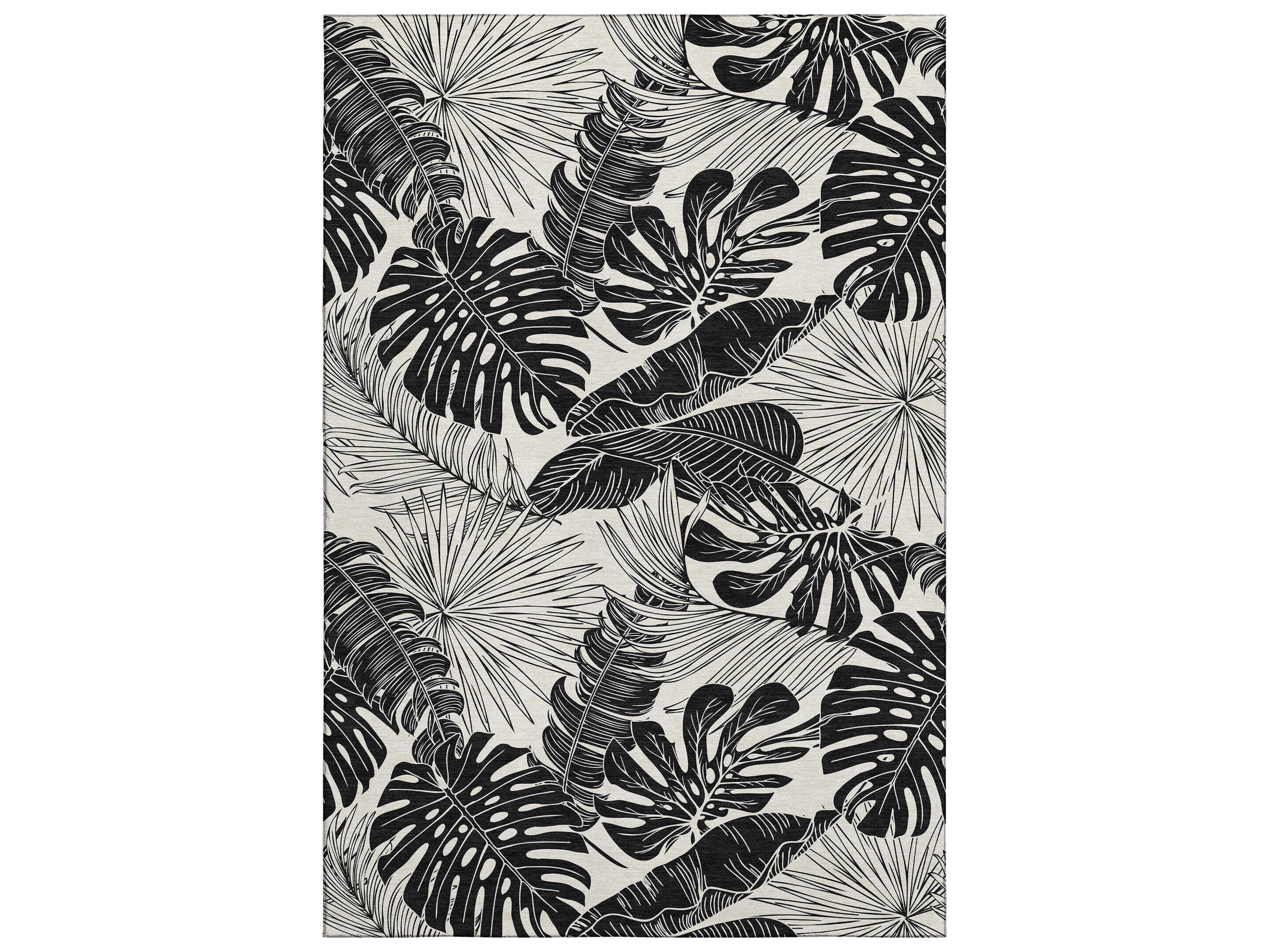 Dalyn Mayfield Floral Area Rug