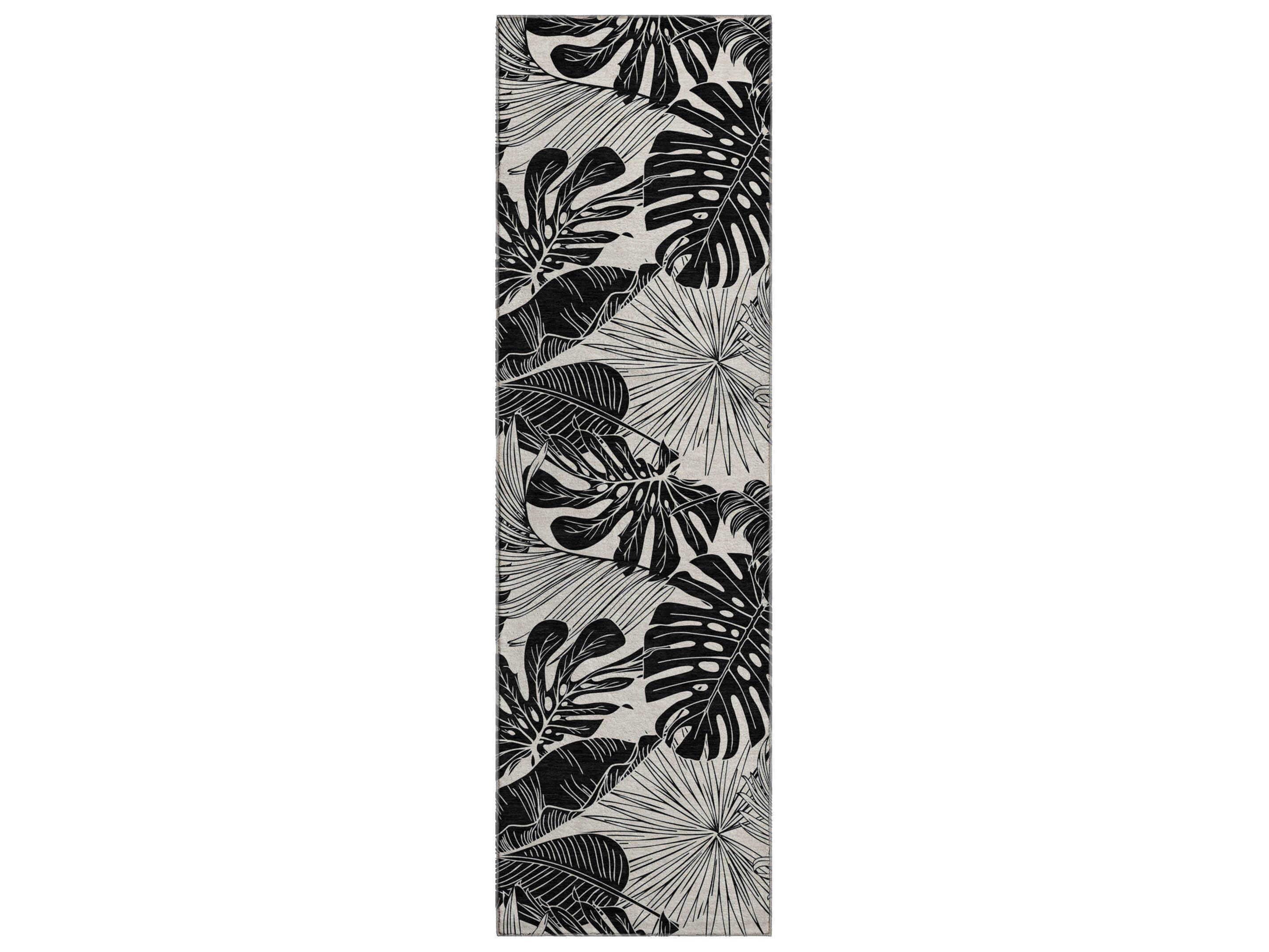 Dalyn Mayfield Floral Area Rug
