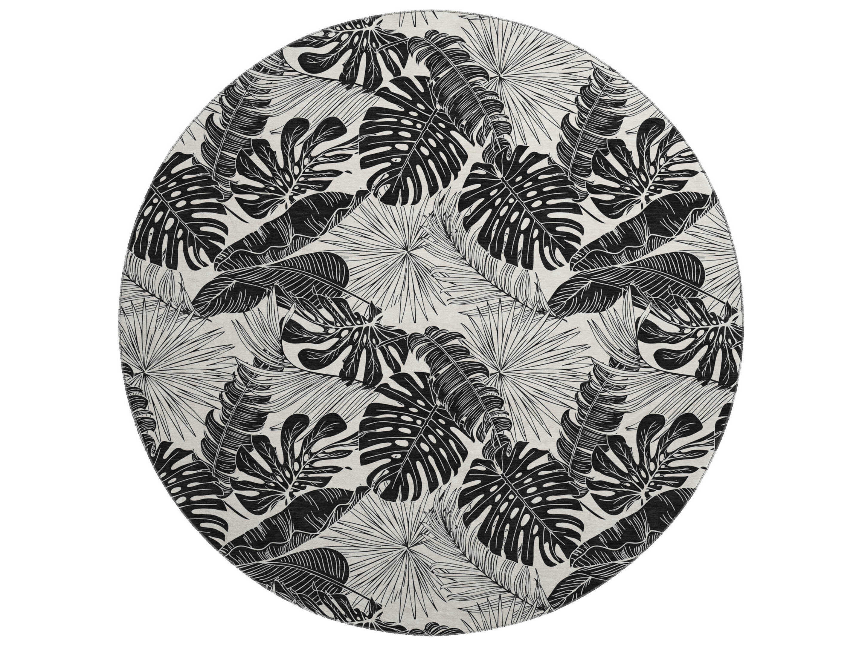 Dalyn Mayfield Floral Area Rug