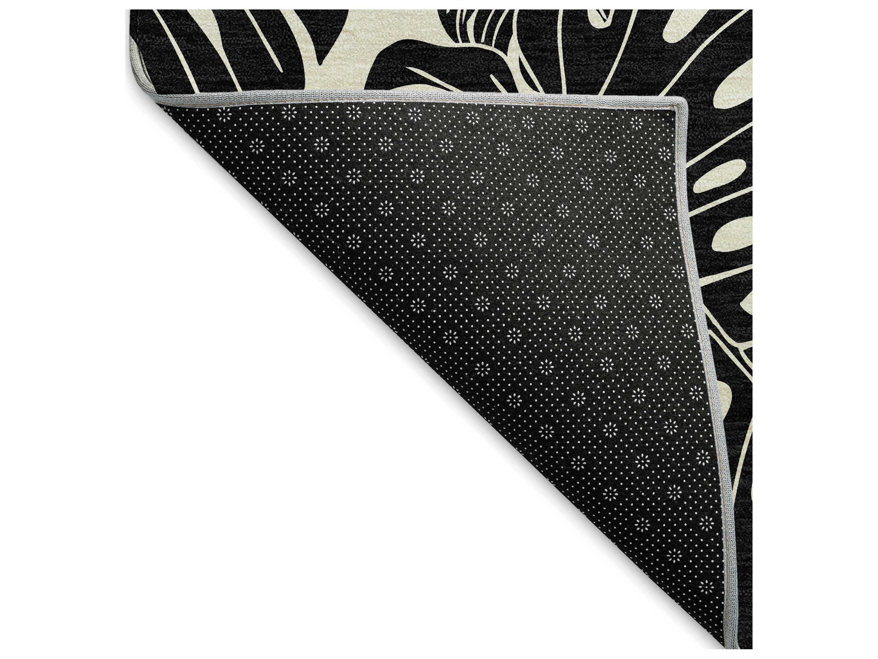 Dalyn Mayfield Floral Area Rug