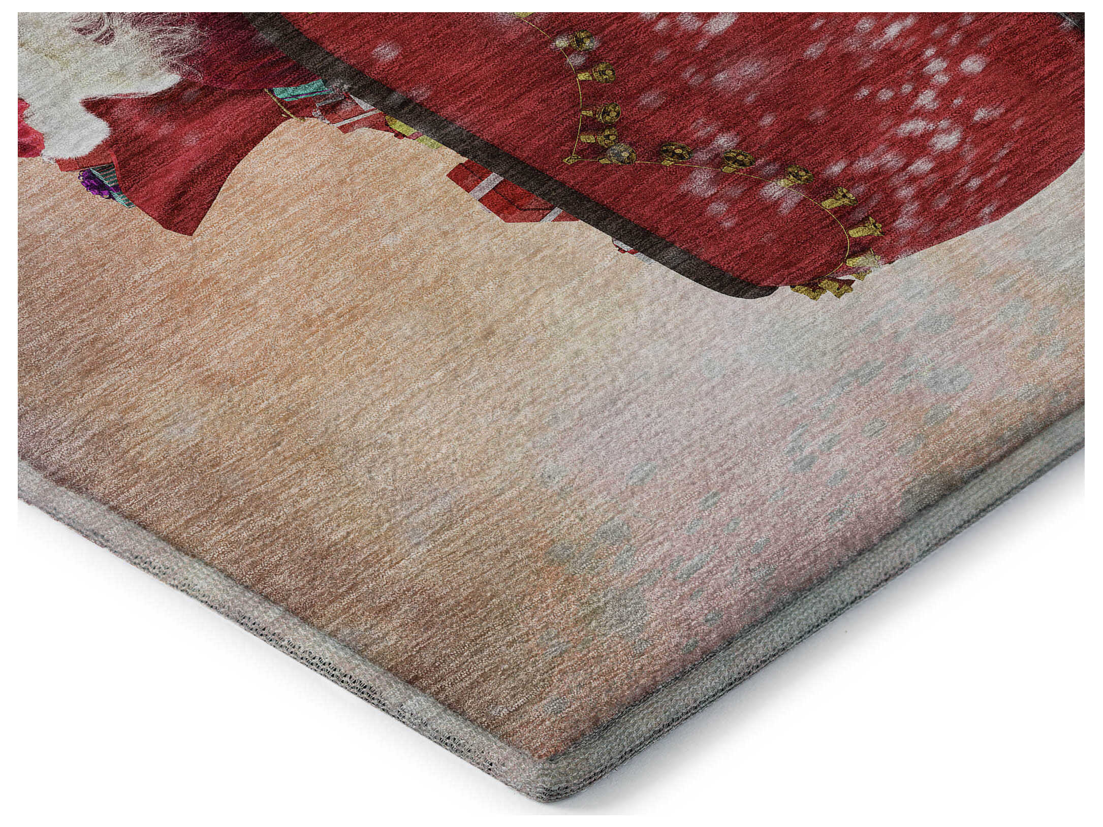 Dalyn Mayfield Graphic Area Rug