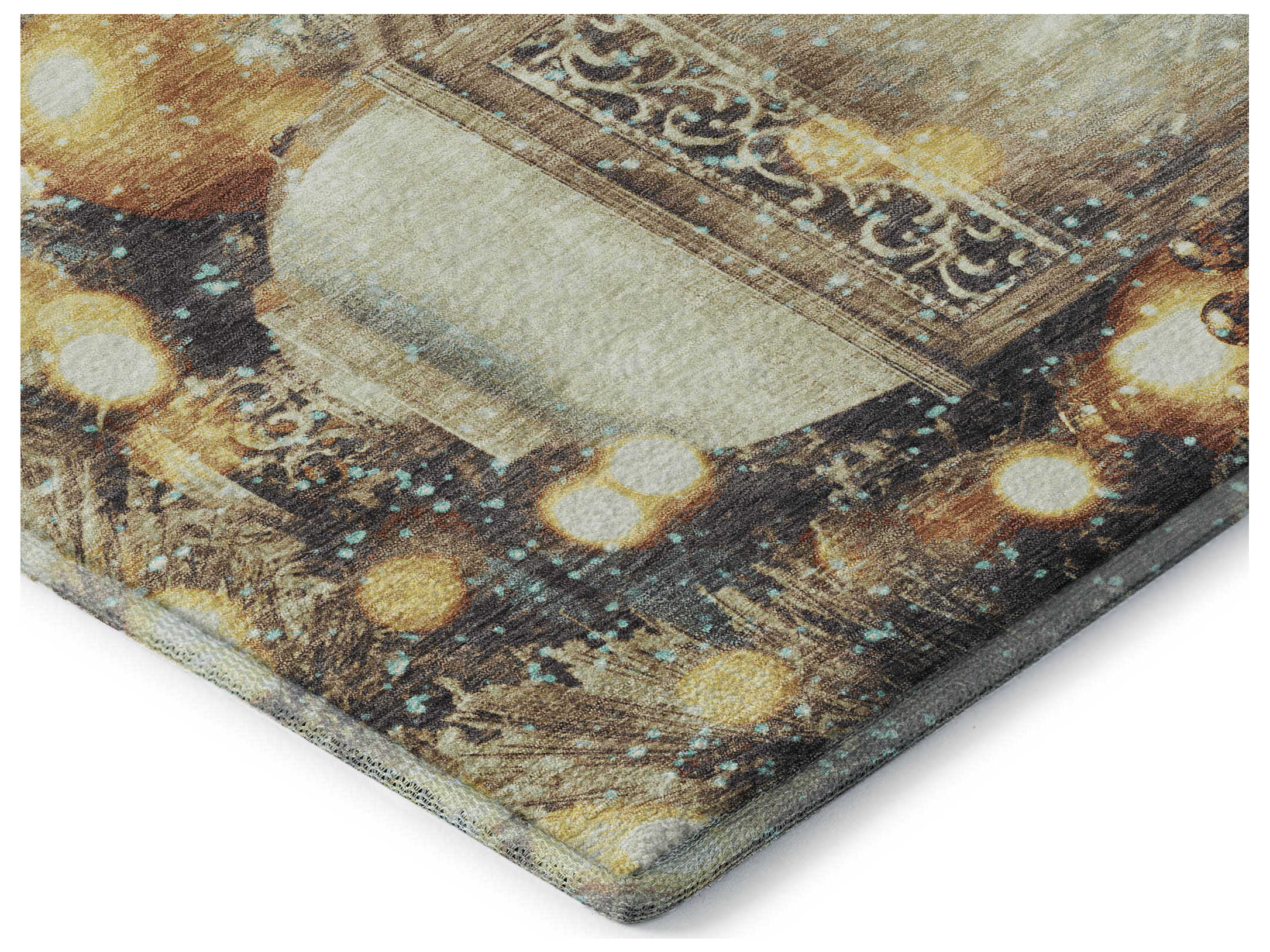 Dalyn Mayfield Graphic Area Rug