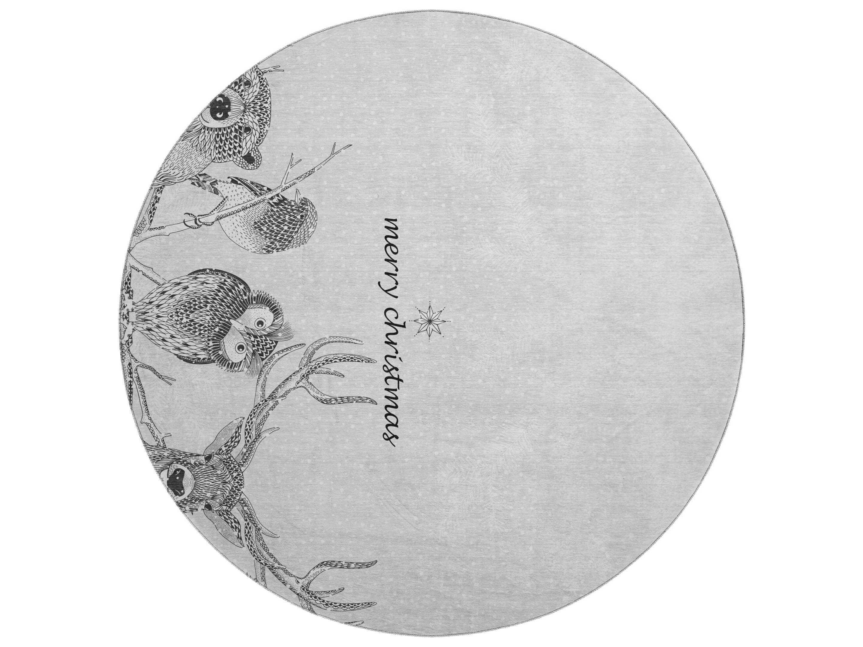 Dalyn Mayfield Graphic Area Rug