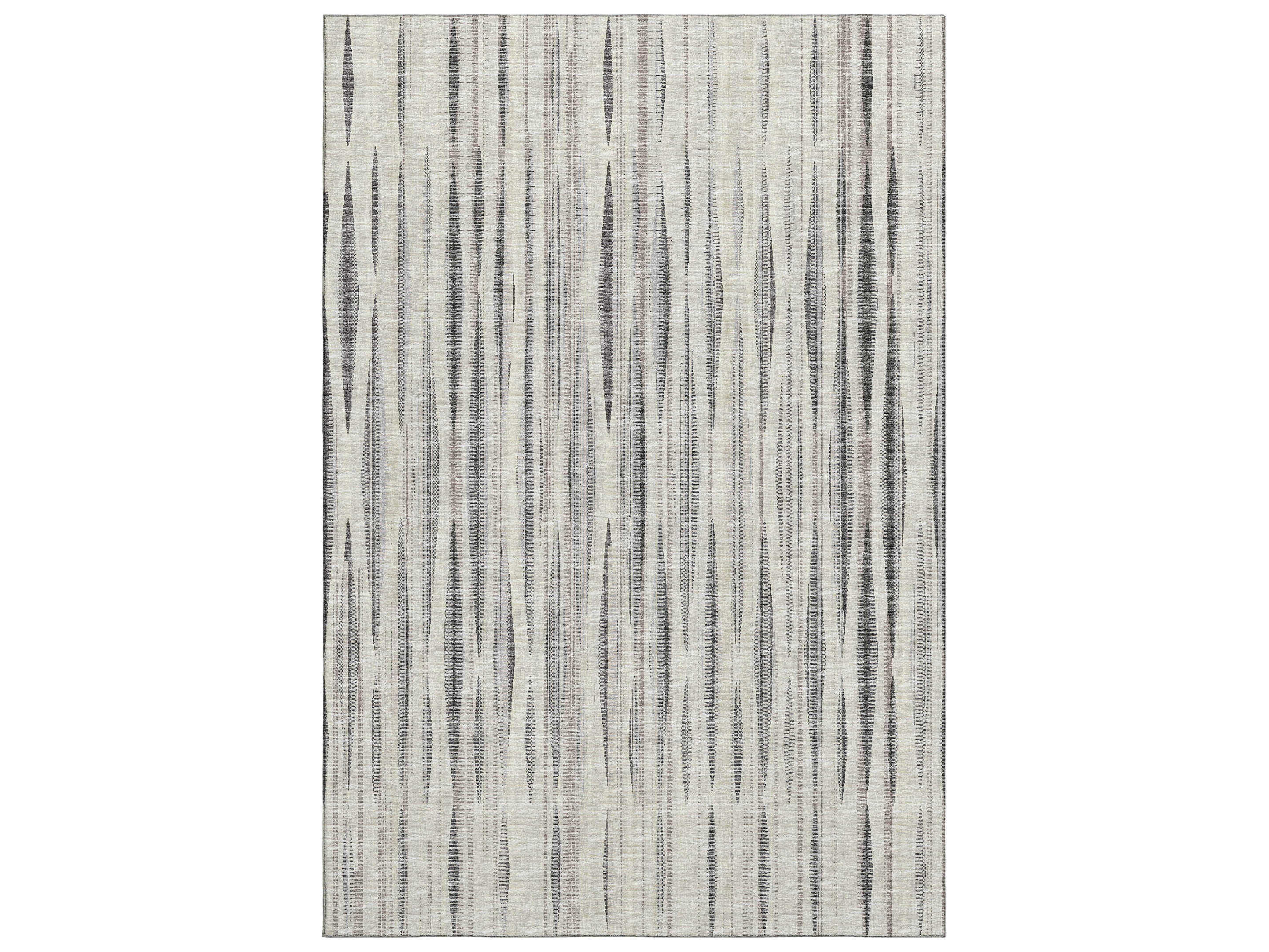 Dalyn Mayfield Striped Area Rug