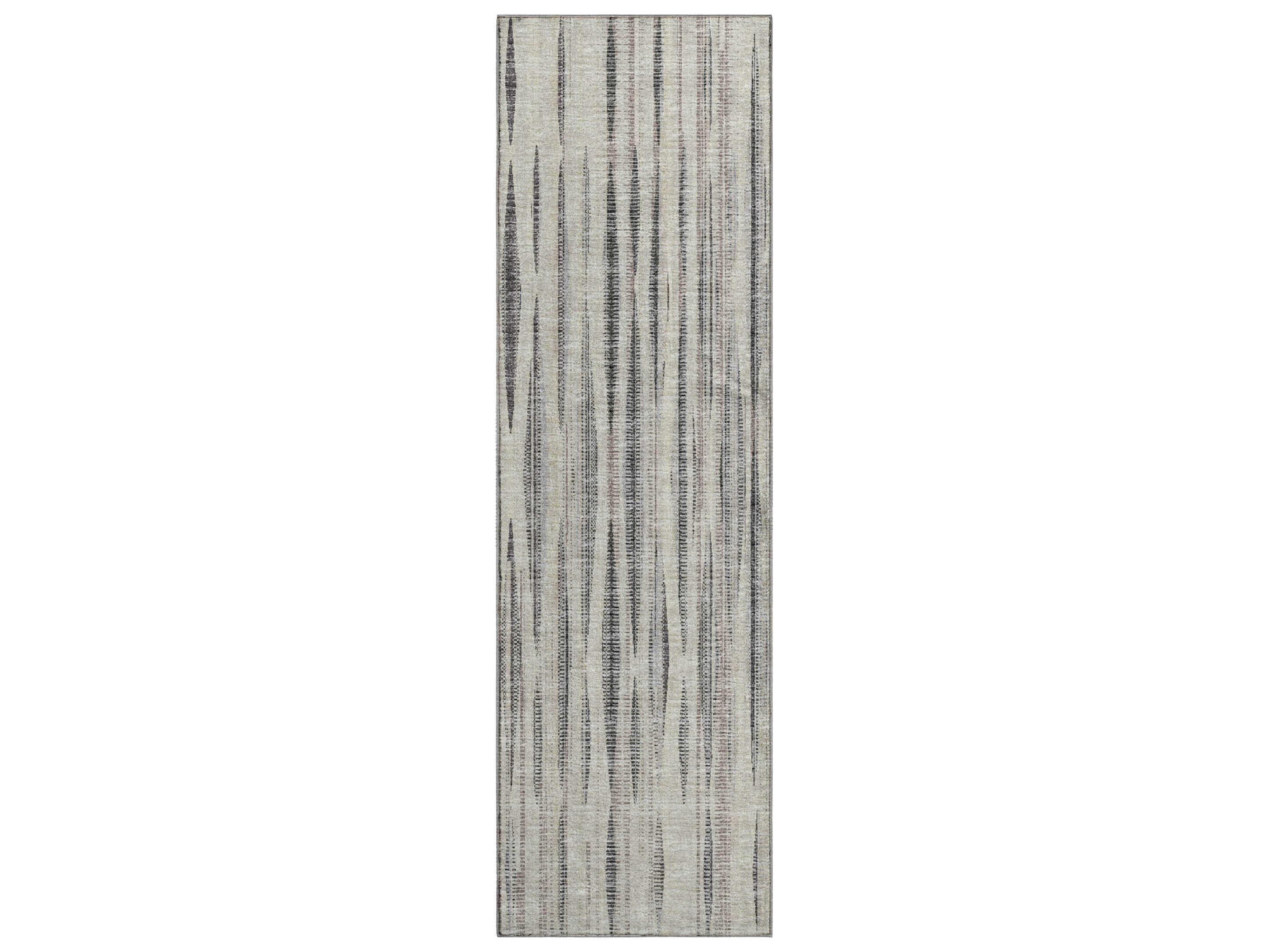 Dalyn Mayfield Striped Area Rug