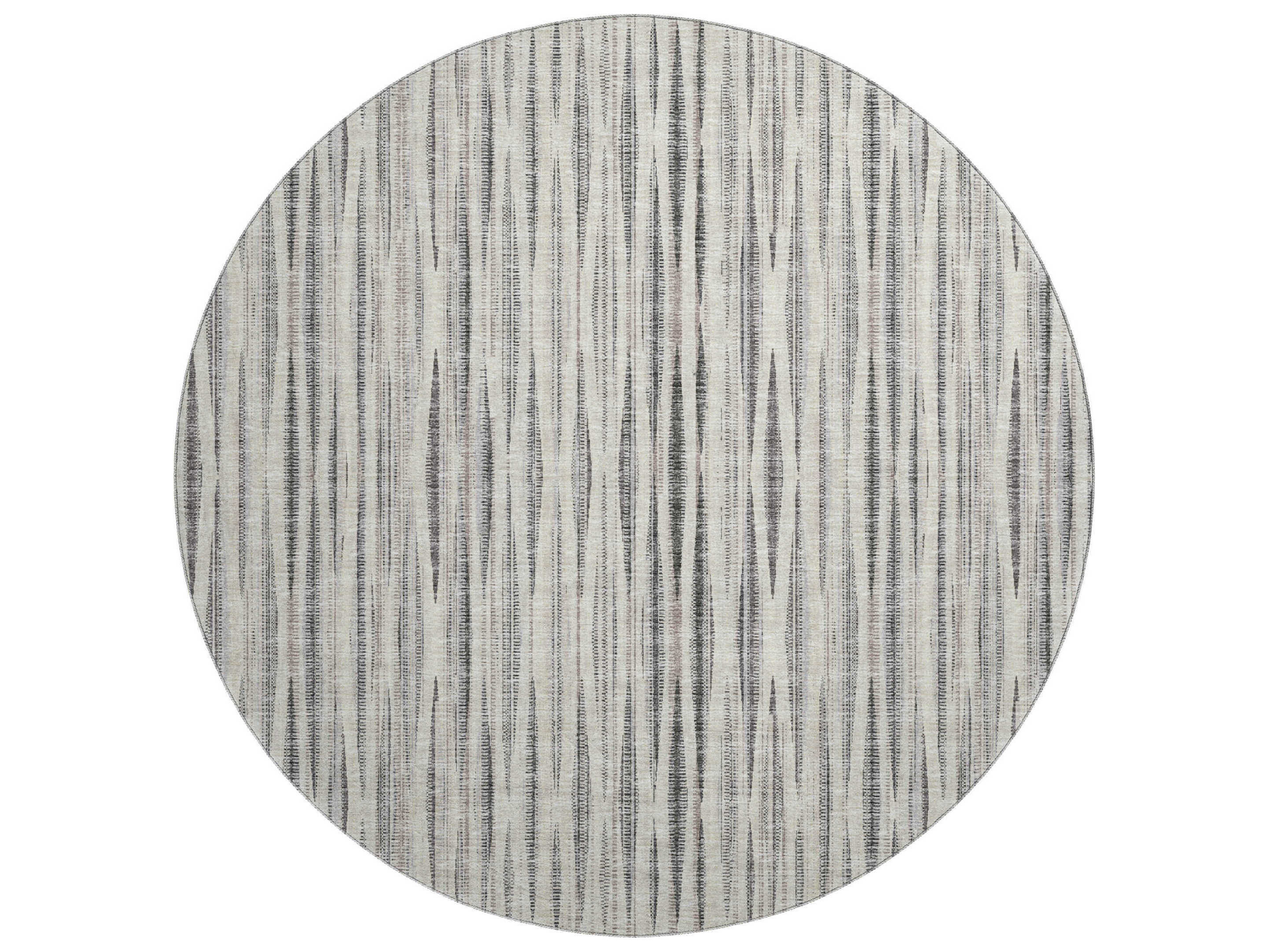 Dalyn Mayfield Striped Area Rug