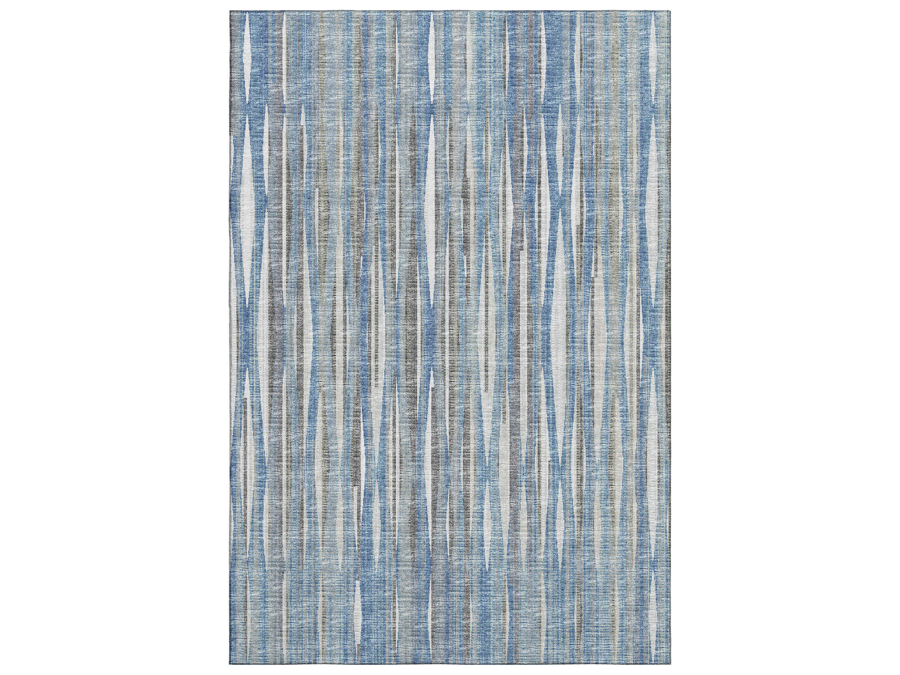 Dalyn Mayfield Striped Area Rug