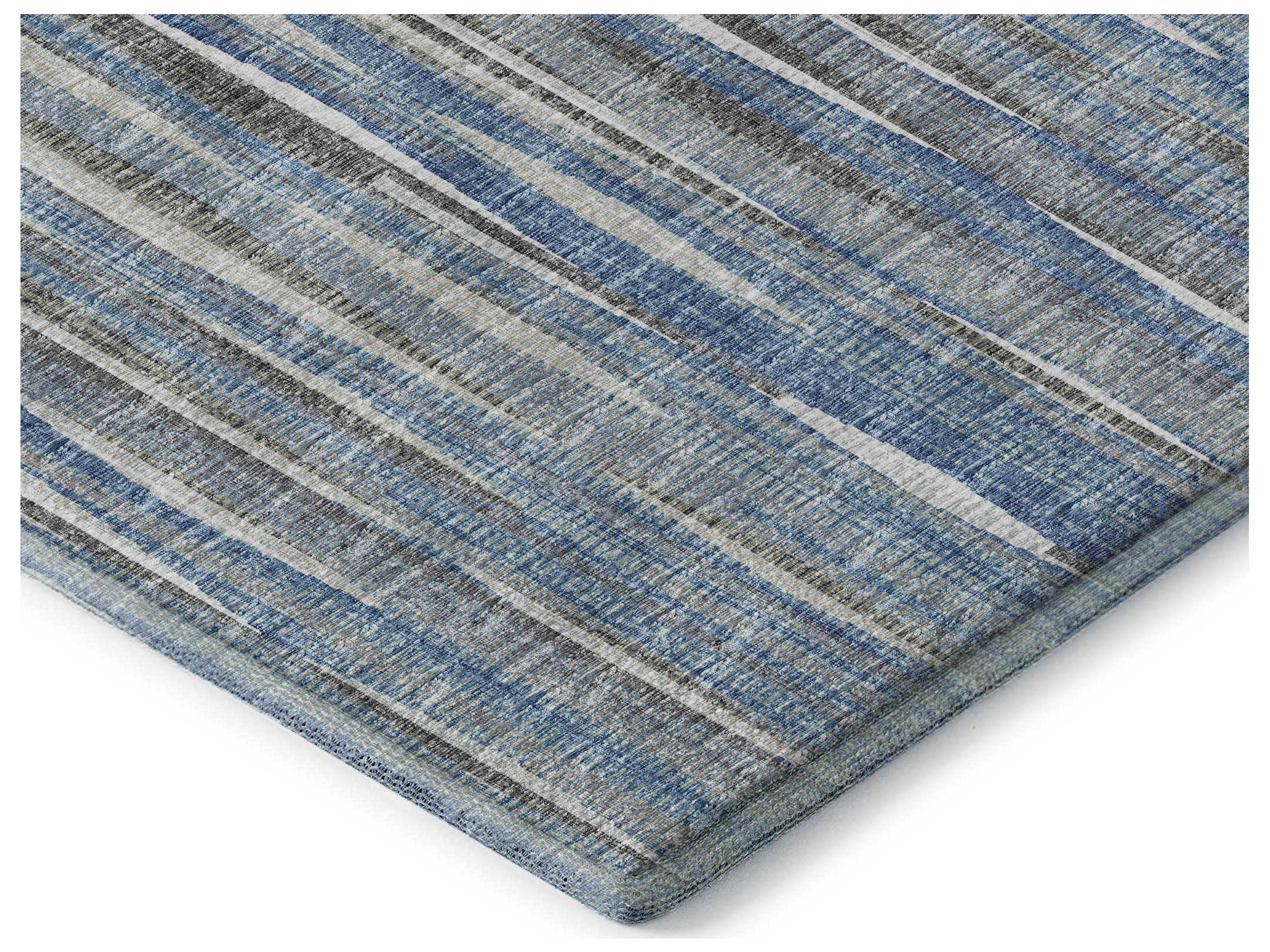 Dalyn Mayfield Striped Area Rug