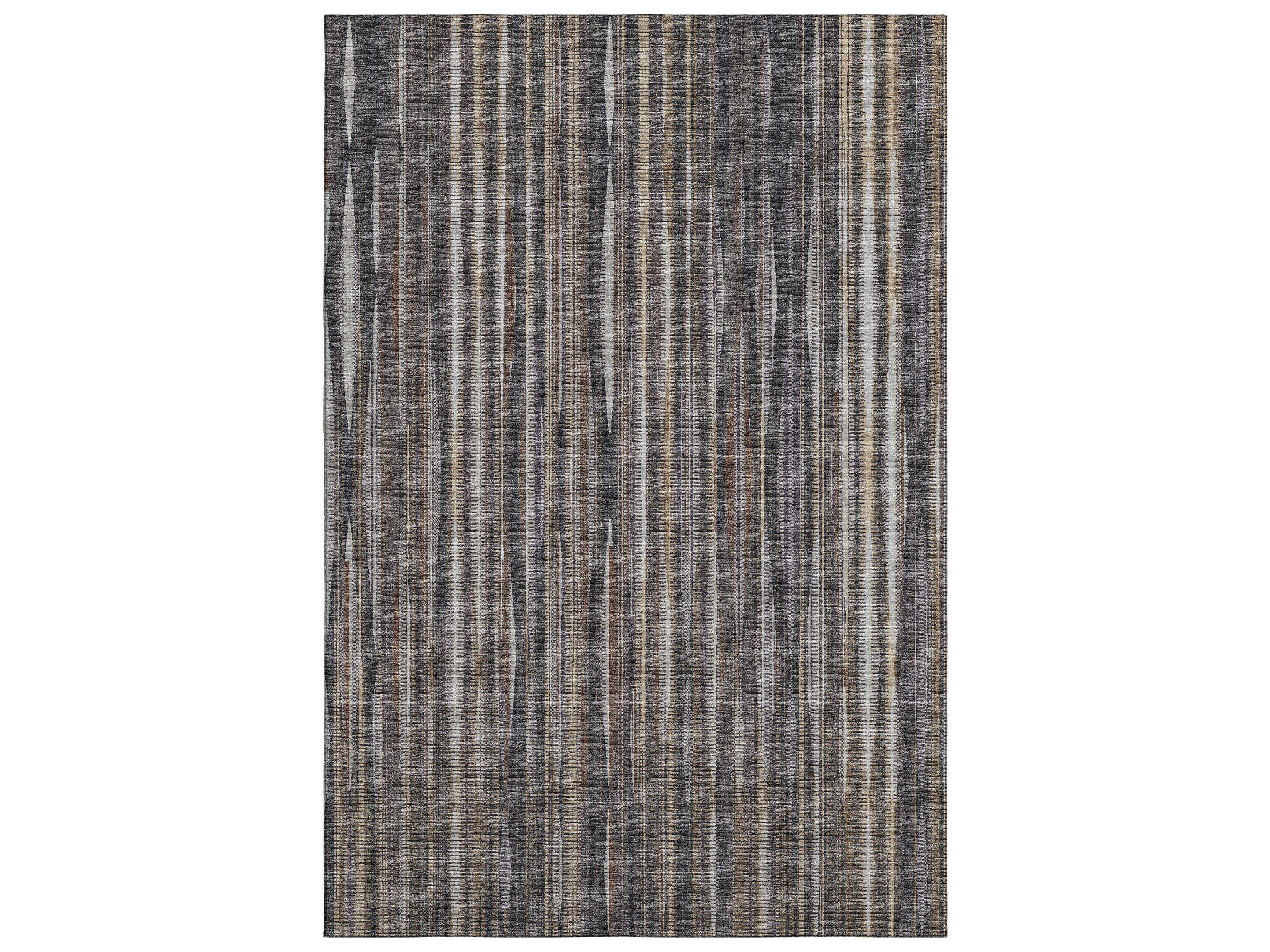 Dalyn Mayfield Striped Area Rug
