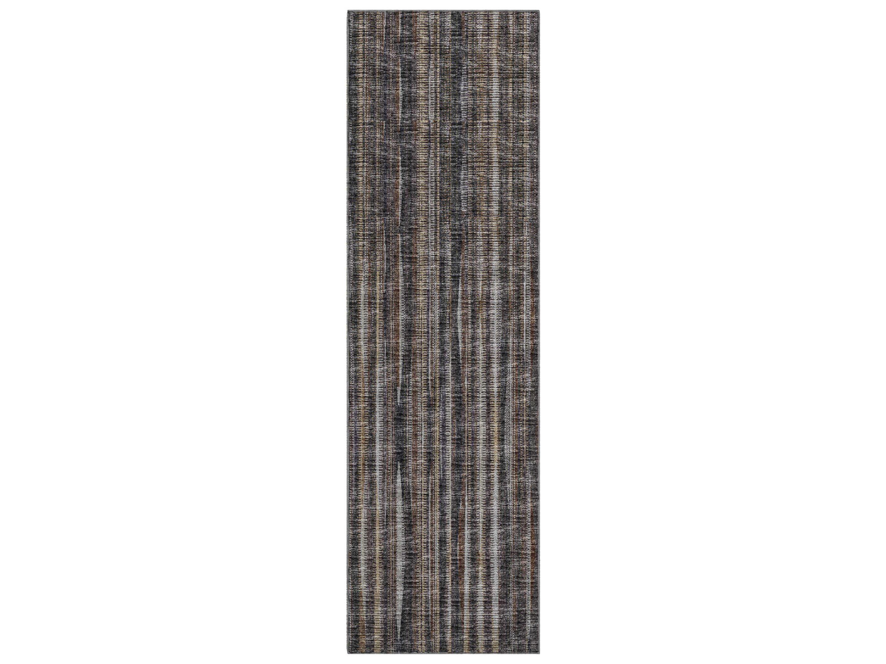 Dalyn Mayfield Striped Area Rug