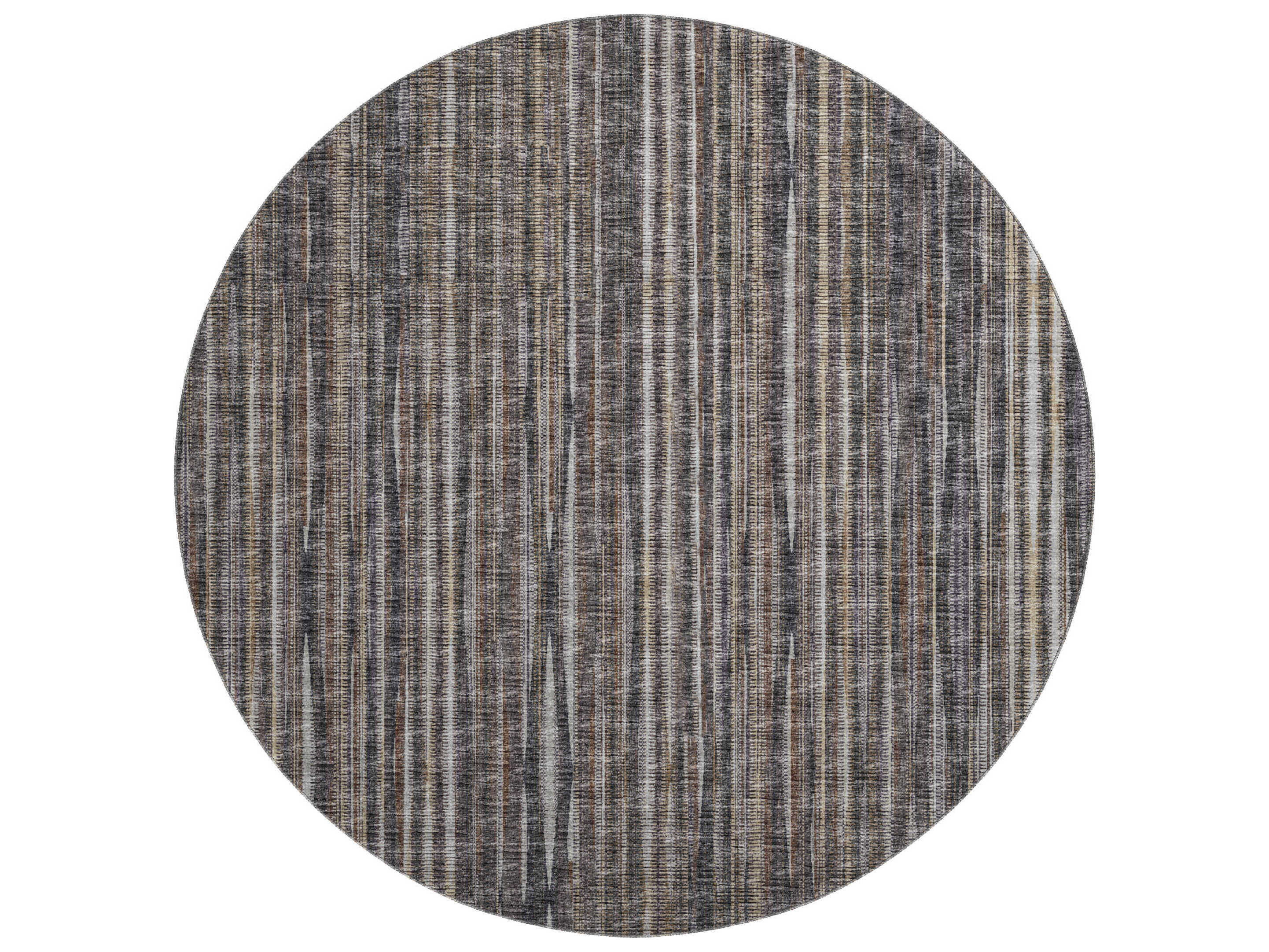 Dalyn Mayfield Striped Area Rug