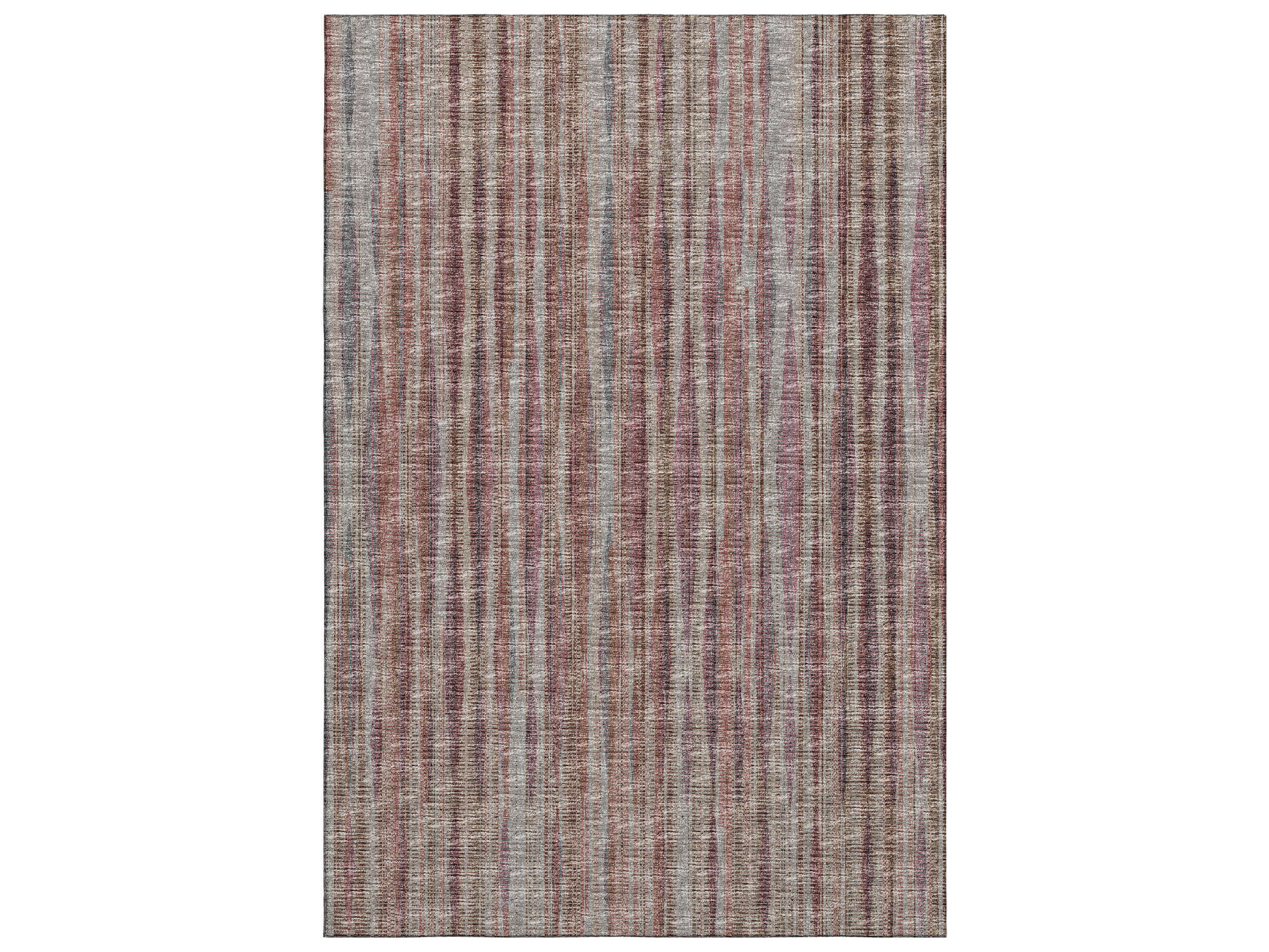 Dalyn Mayfield Striped Area Rug