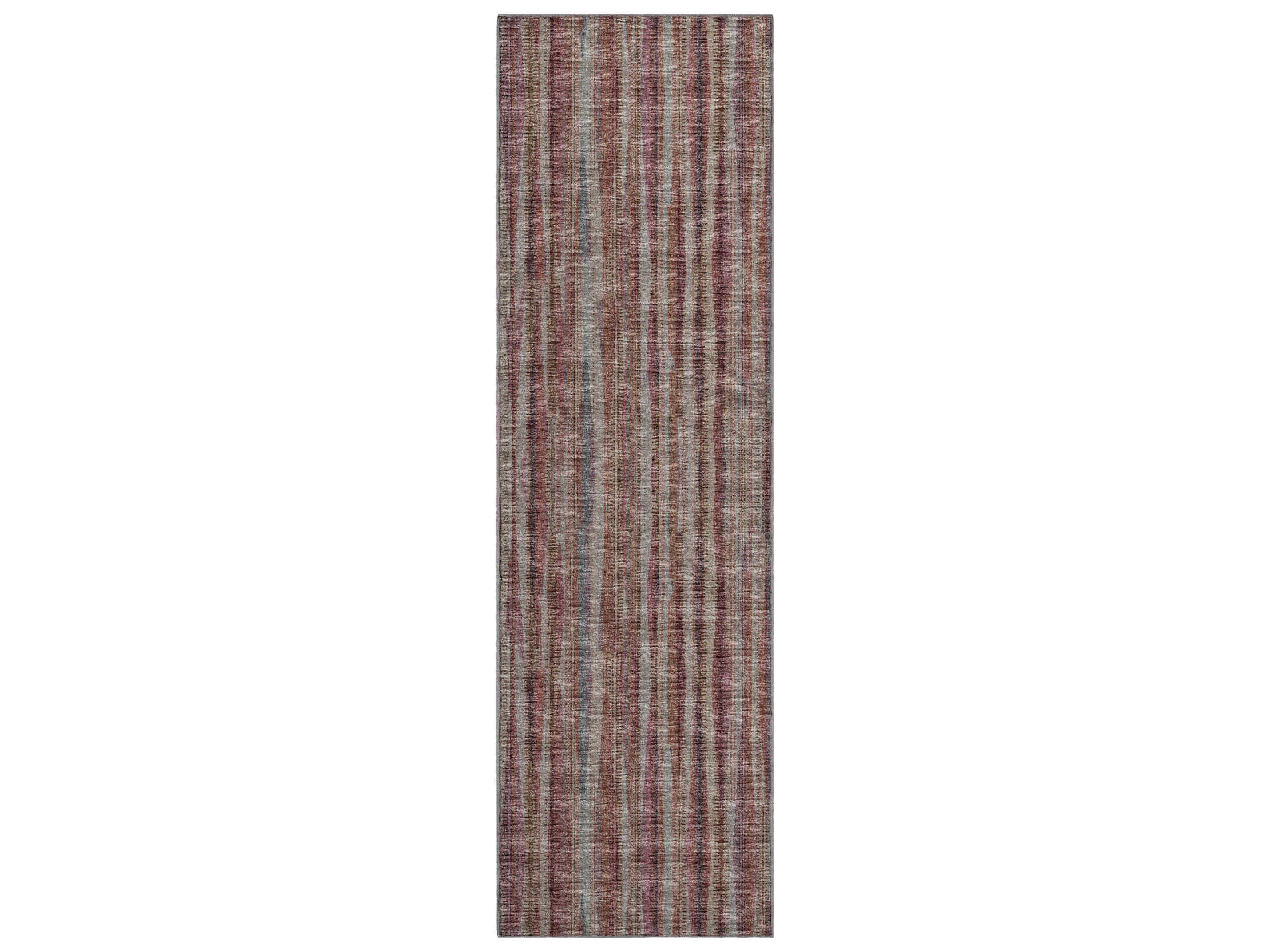 Dalyn Mayfield Striped Area Rug