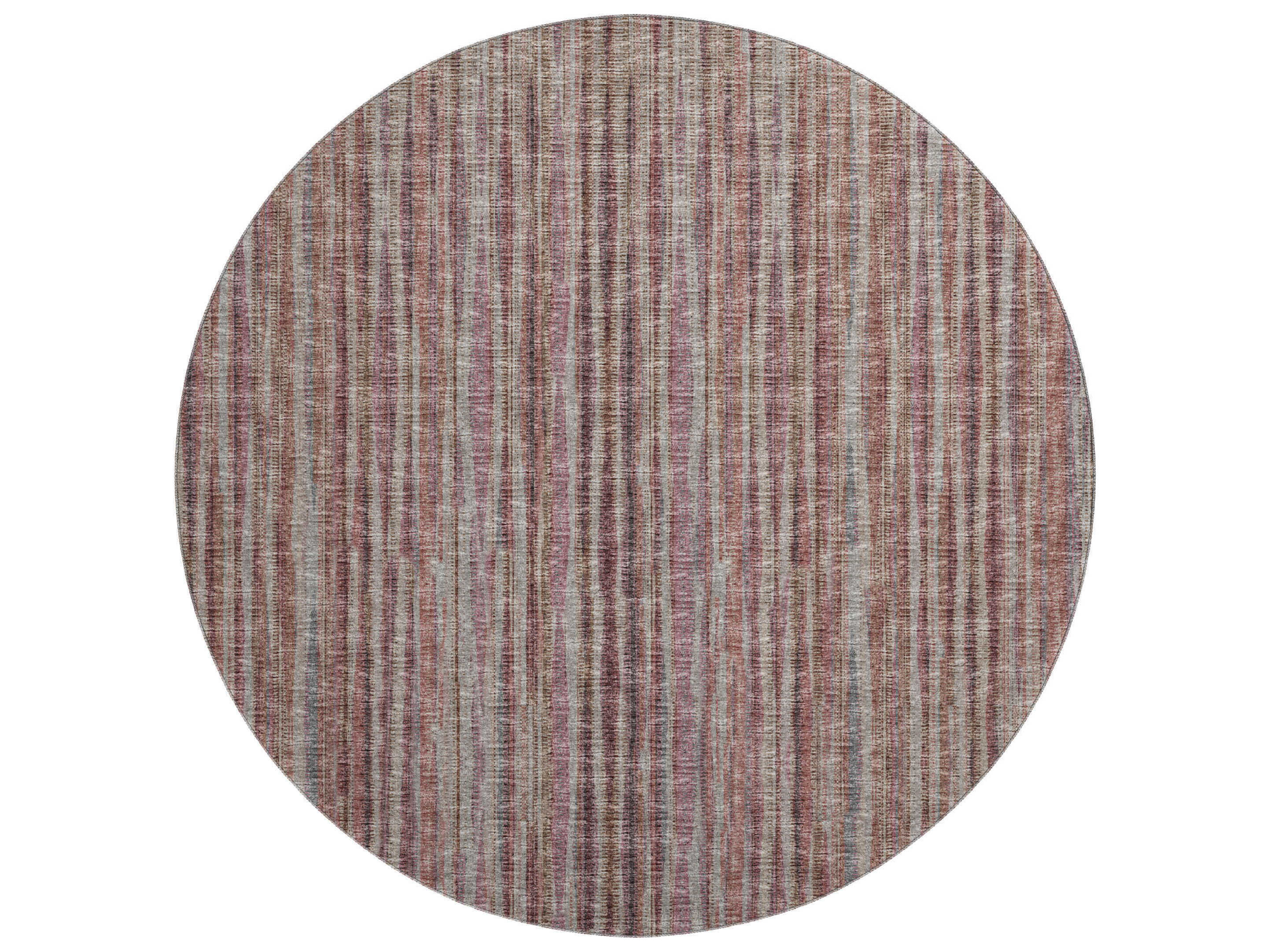 Dalyn Mayfield Striped Area Rug