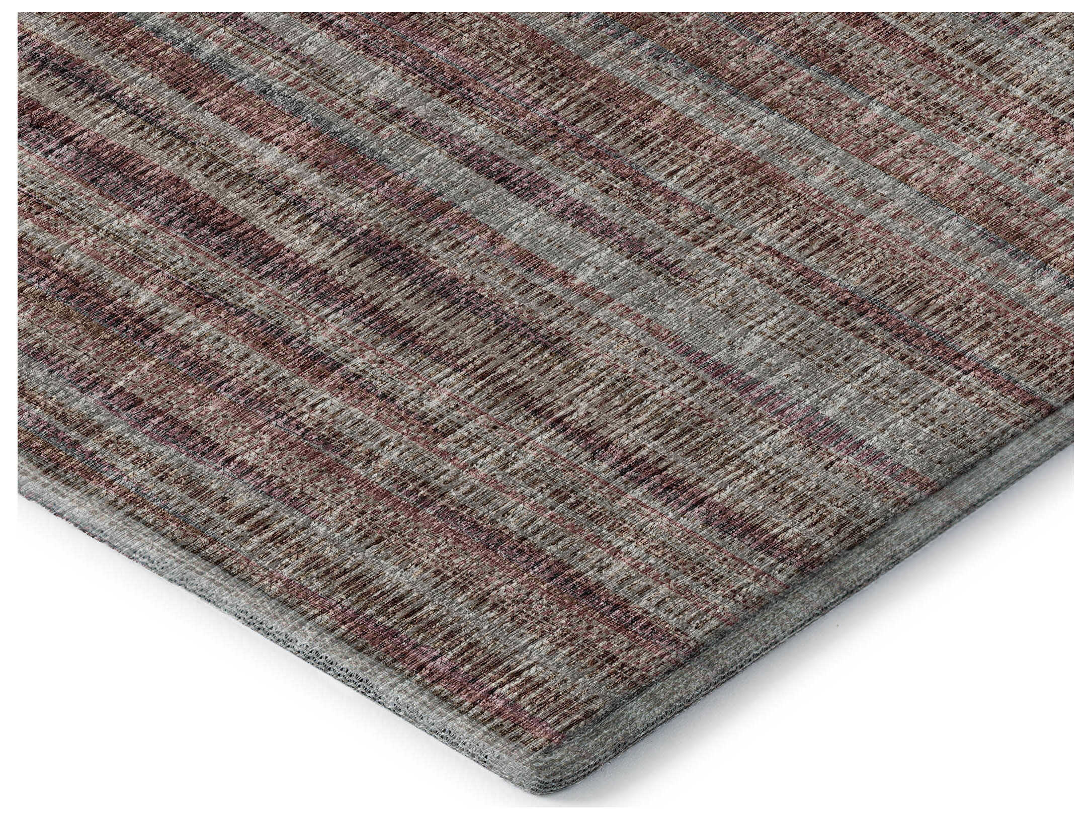 Dalyn Mayfield Striped Area Rug