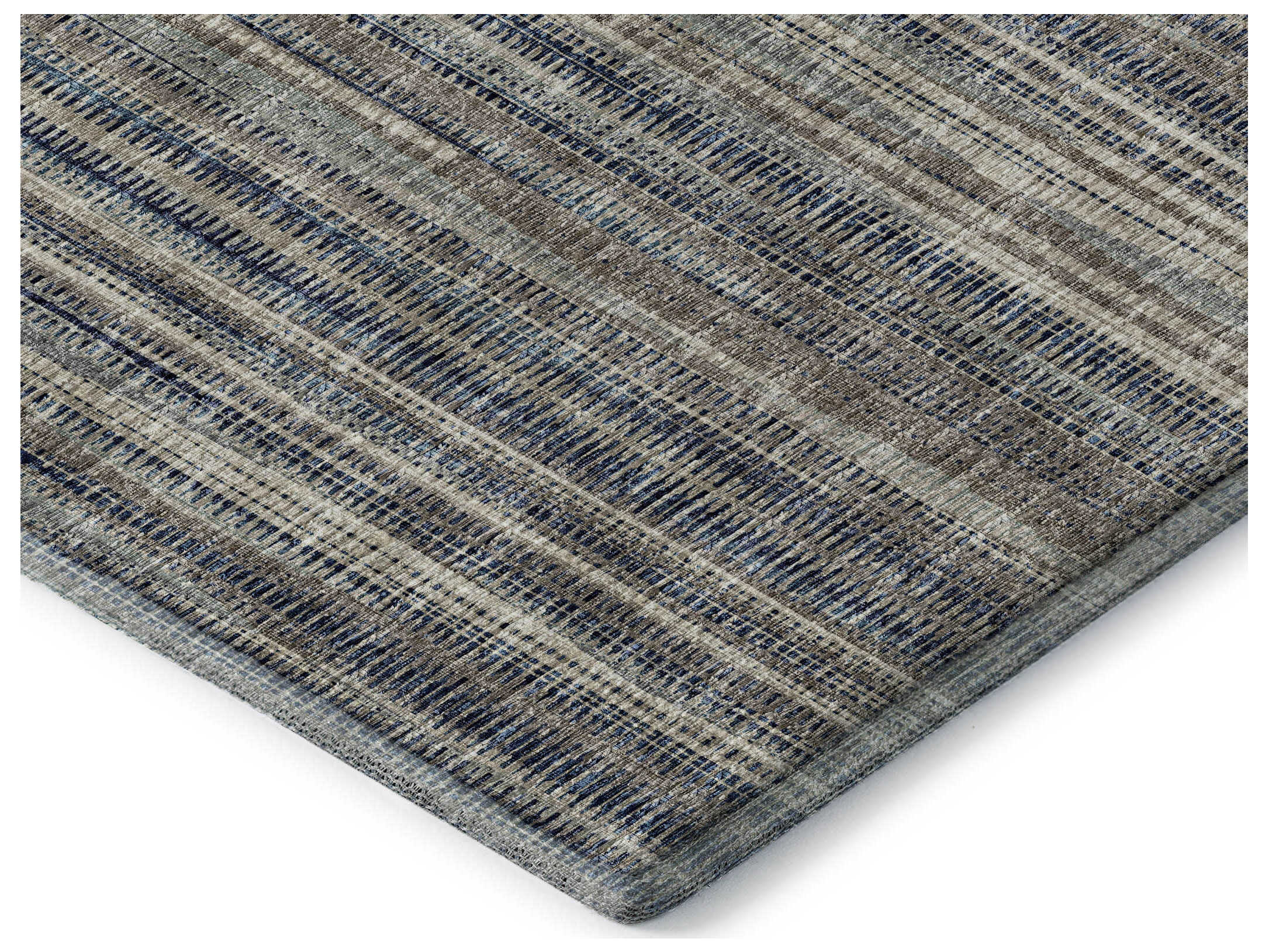 Dalyn Mayfield Striped Area Rug