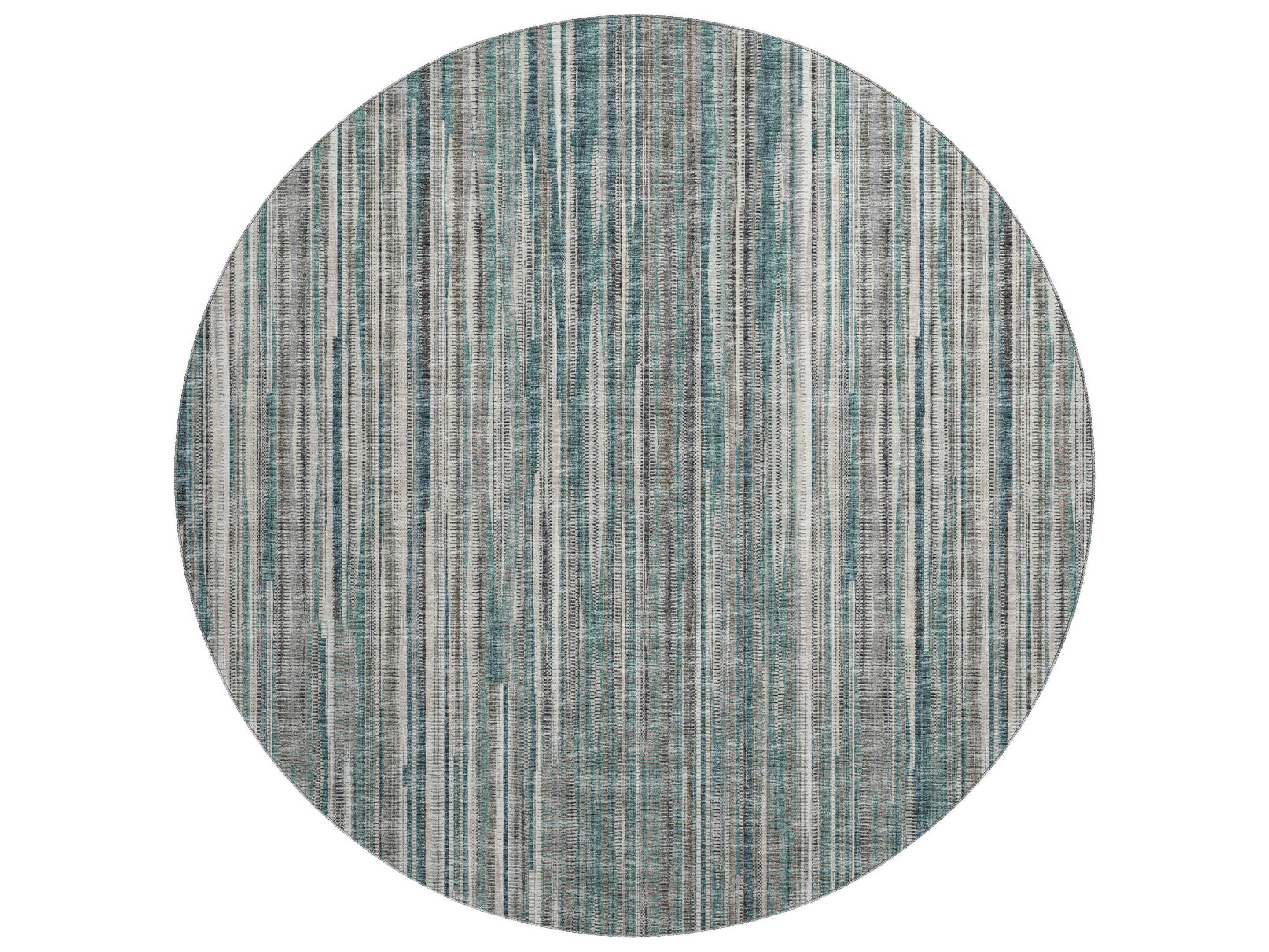 Dalyn Mayfield Striped Area Rug