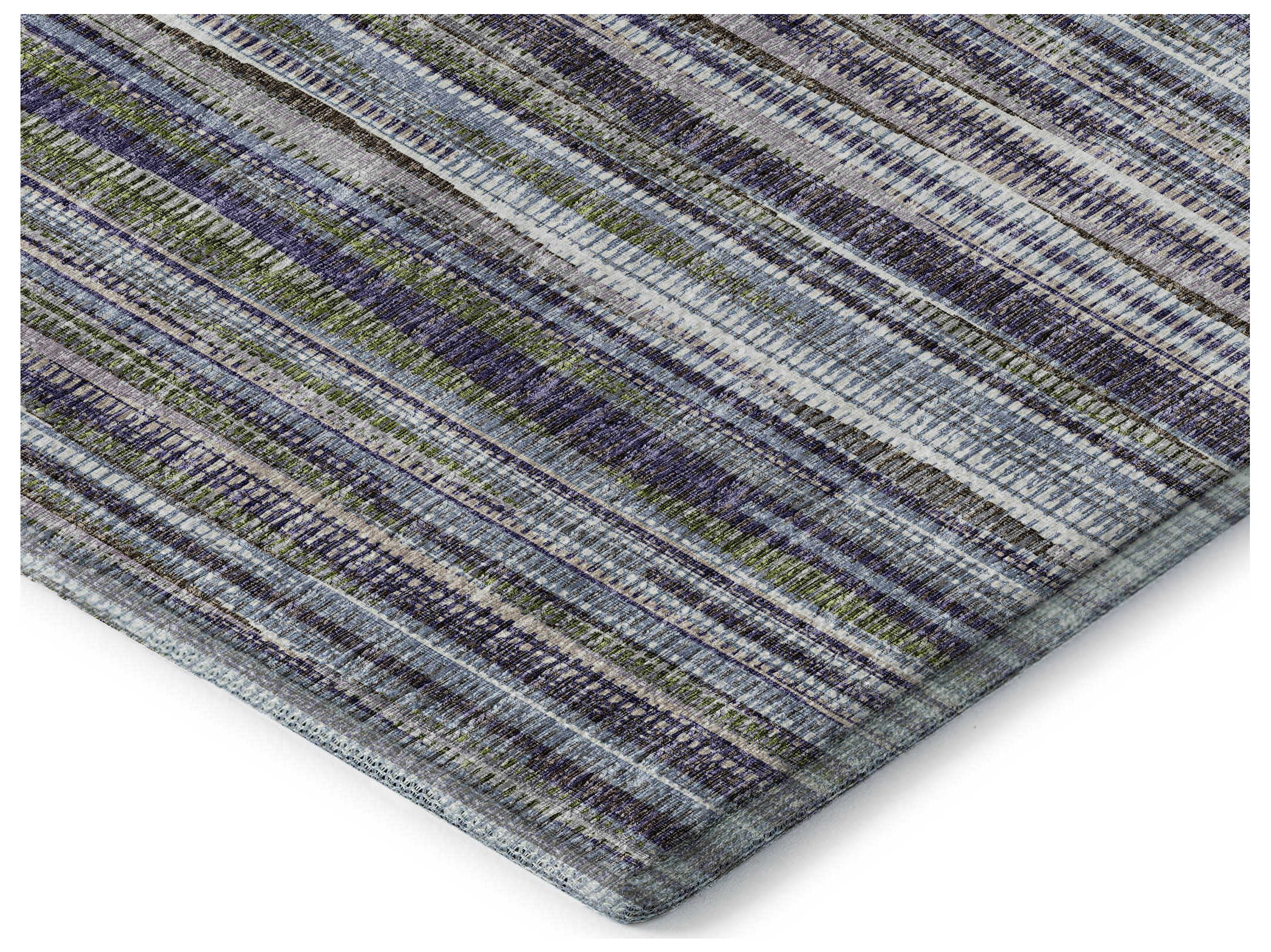Dalyn Mayfield Striped Area Rug