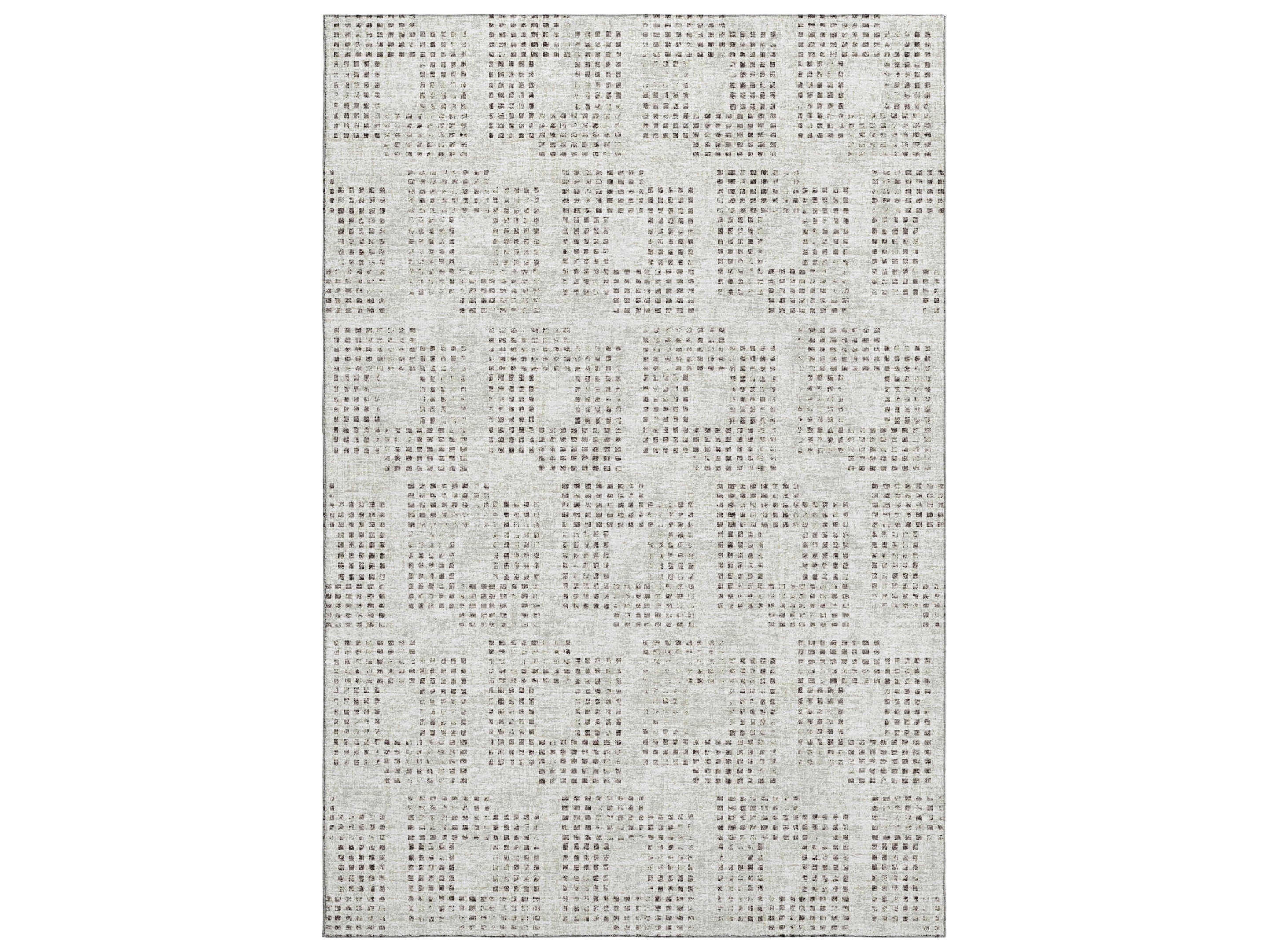 Dalyn Mayfield Geometric Area Rug
