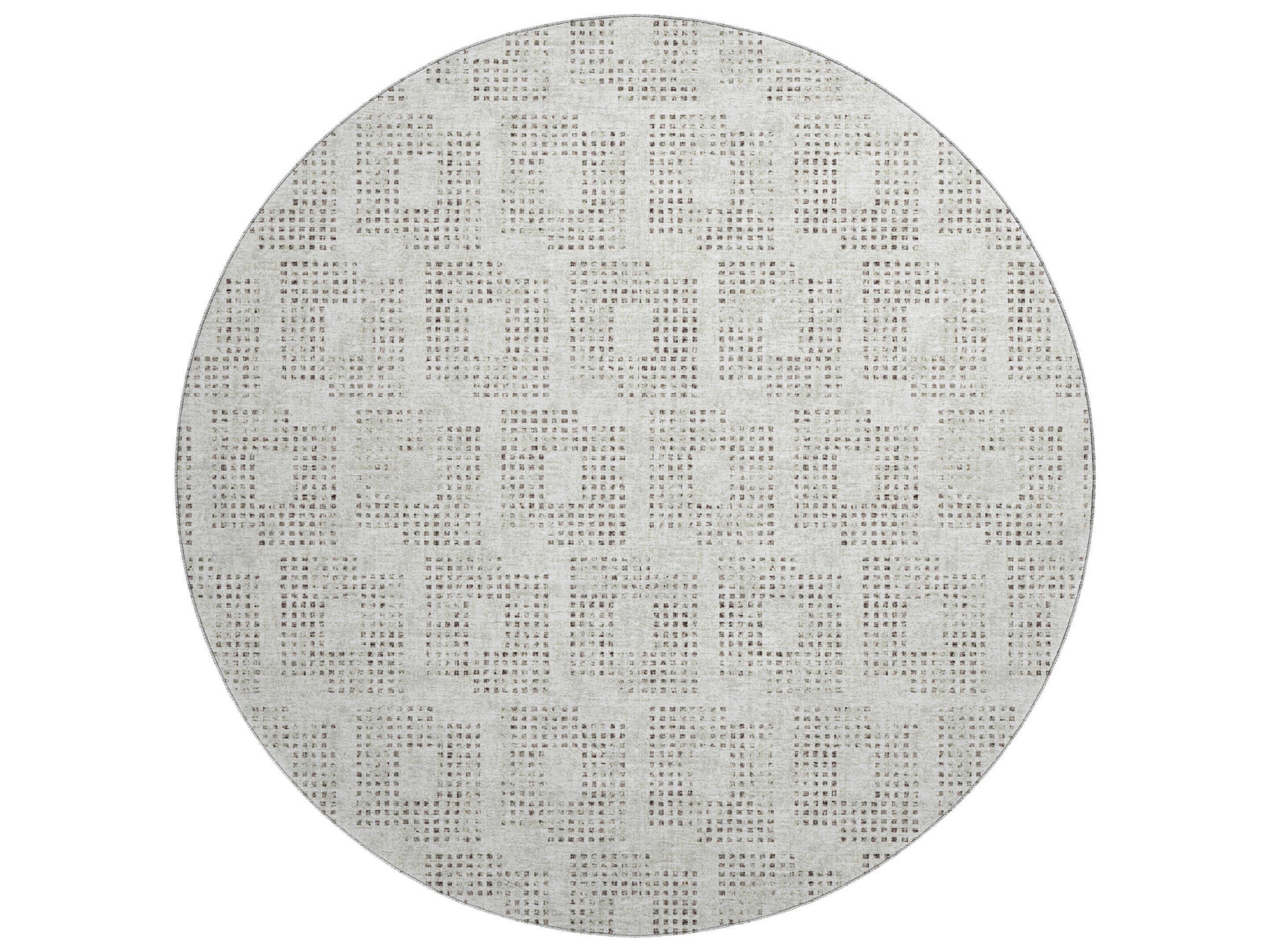 Dalyn Mayfield Geometric Area Rug