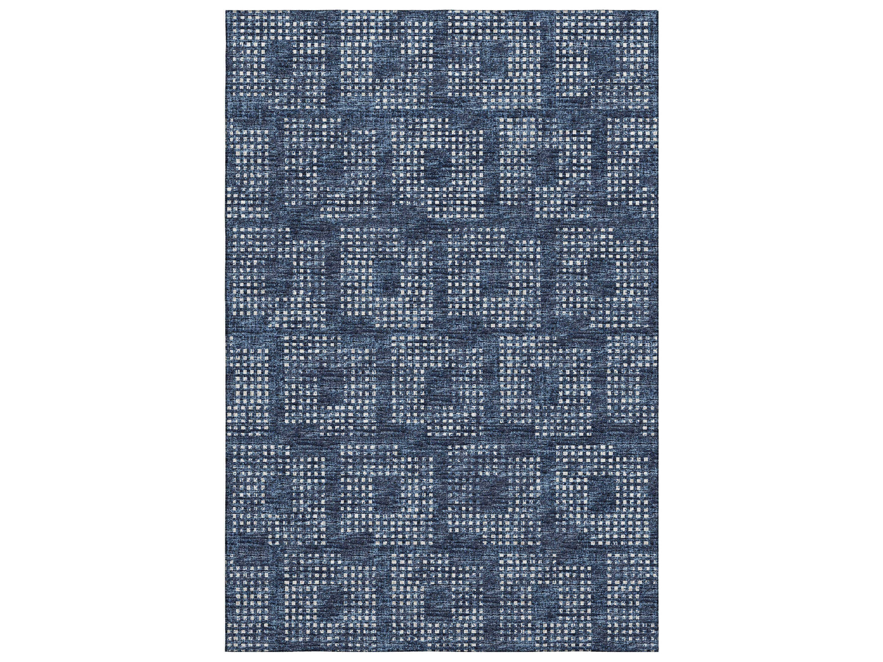 Dalyn Mayfield Geometric Area Rug