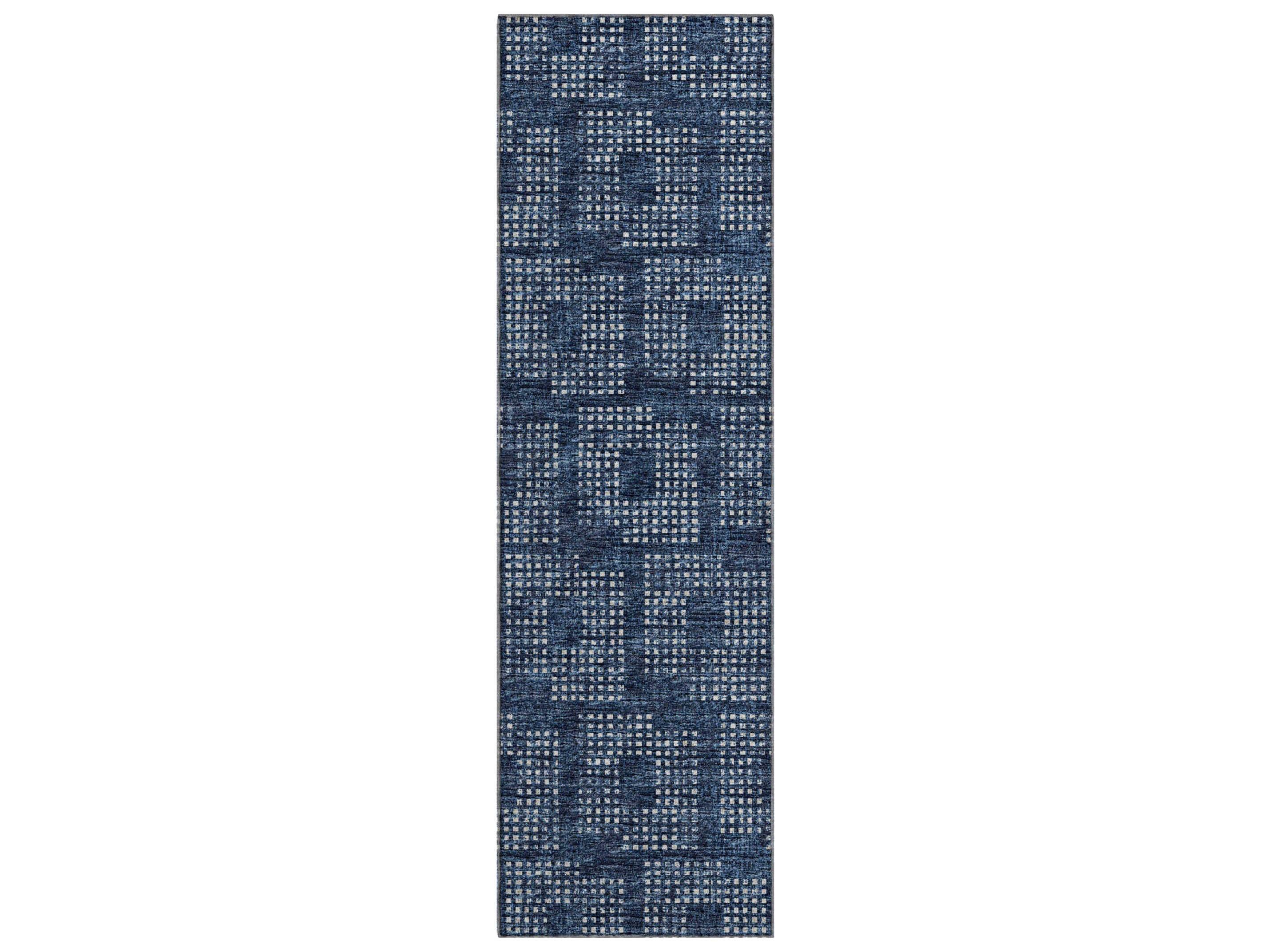 Dalyn Mayfield Geometric Area Rug