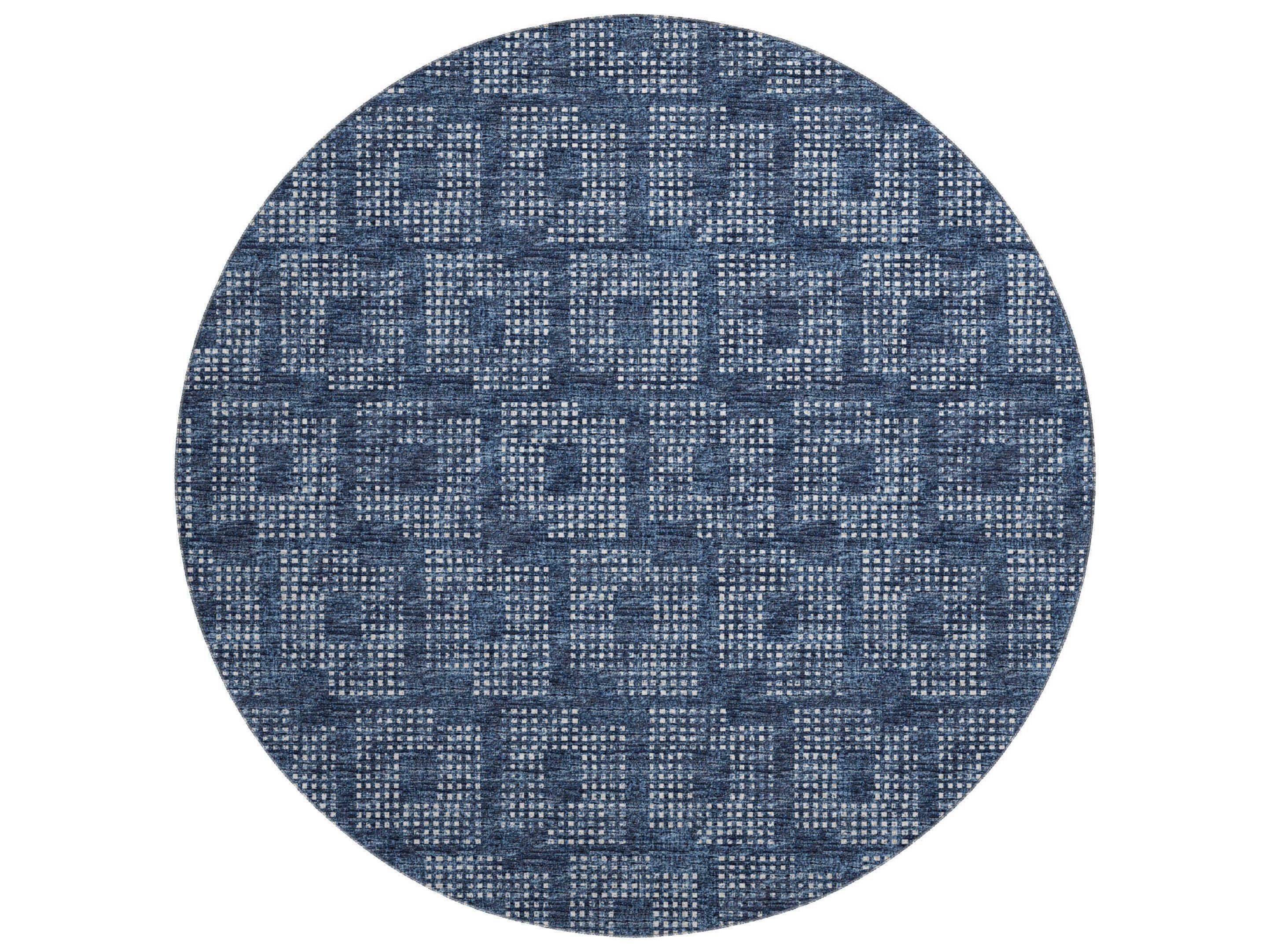 Dalyn Mayfield Geometric Area Rug