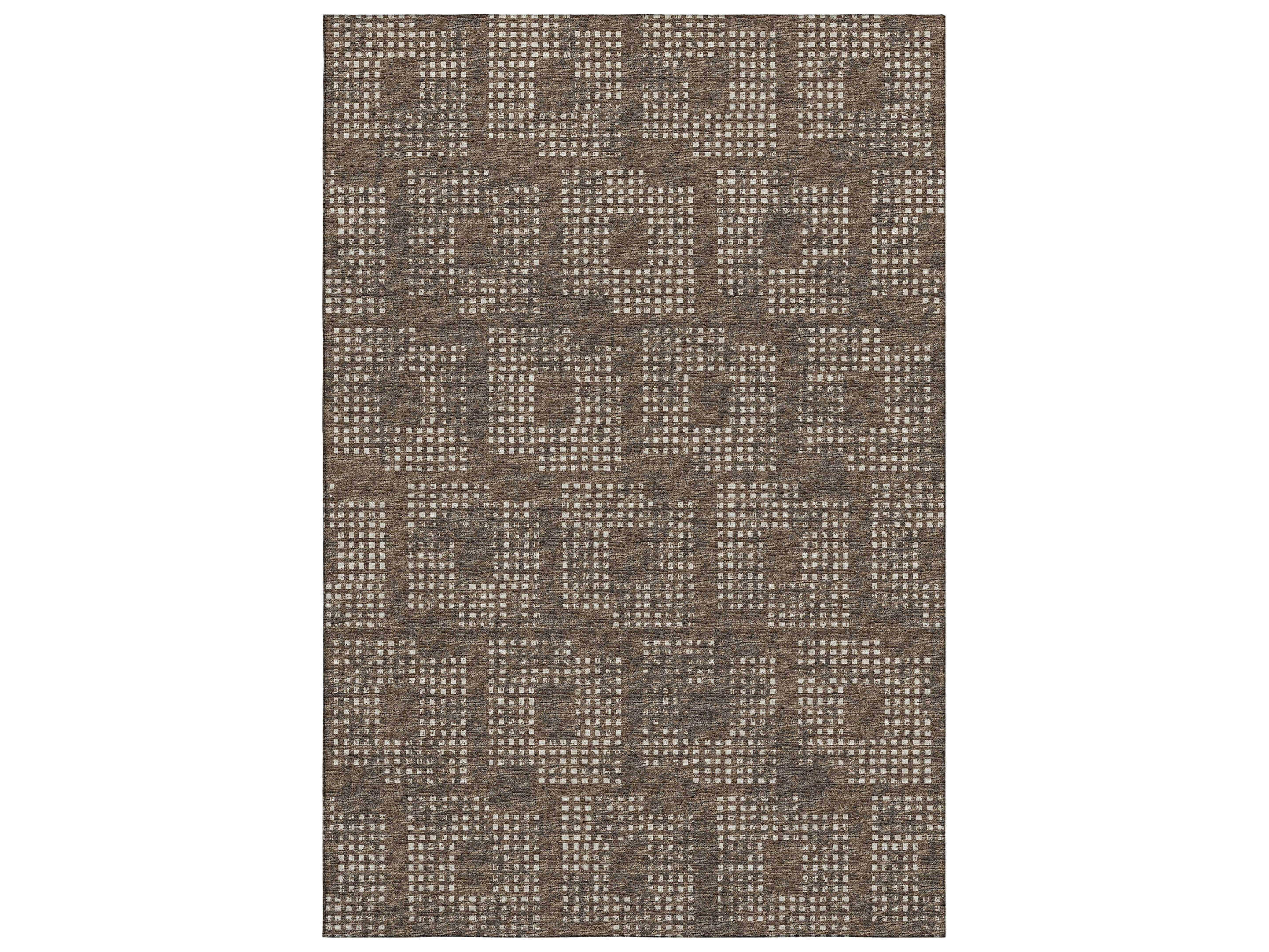 Dalyn Mayfield Geometric Area Rug