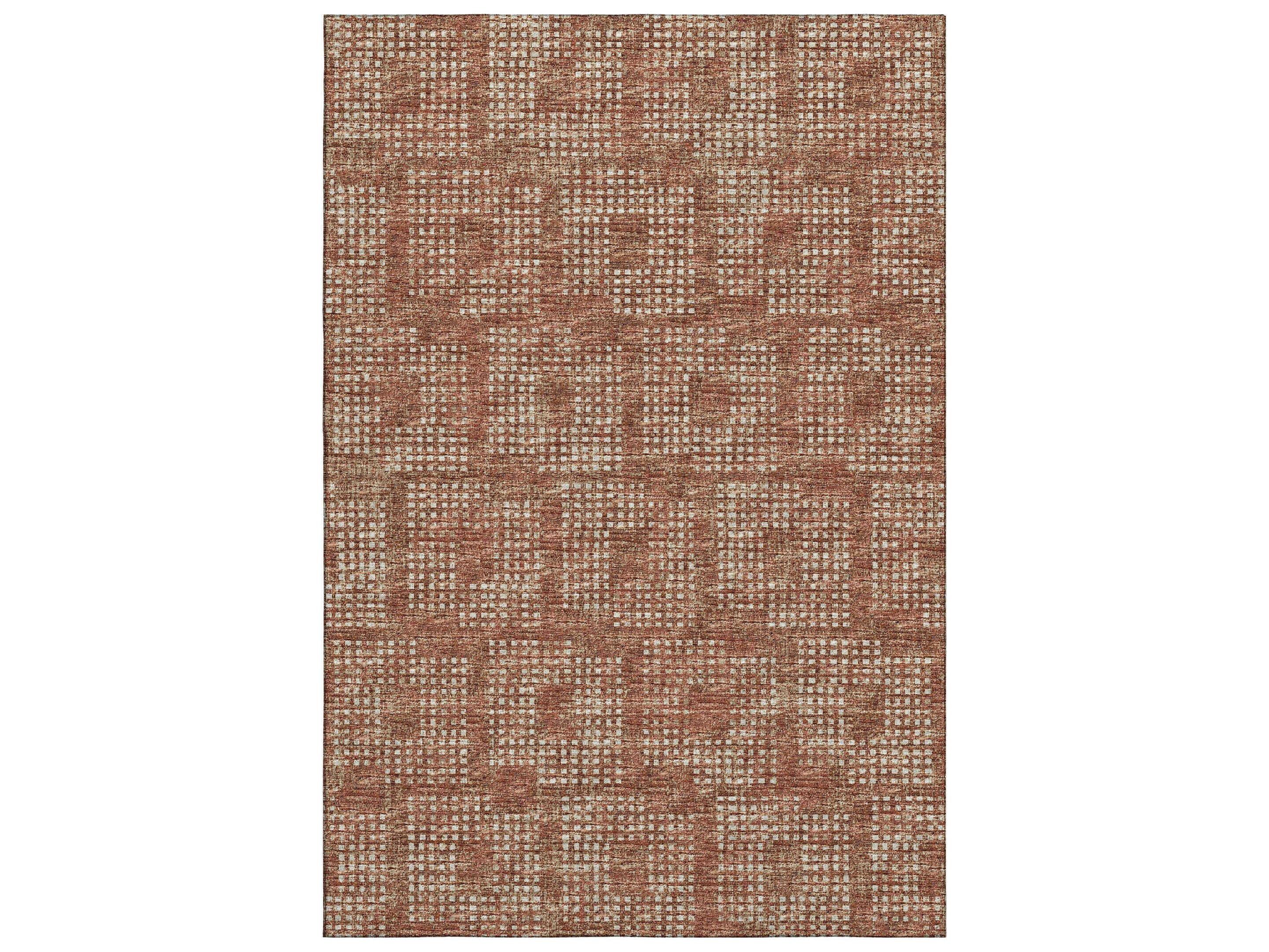Dalyn Mayfield Geometric Area Rug
