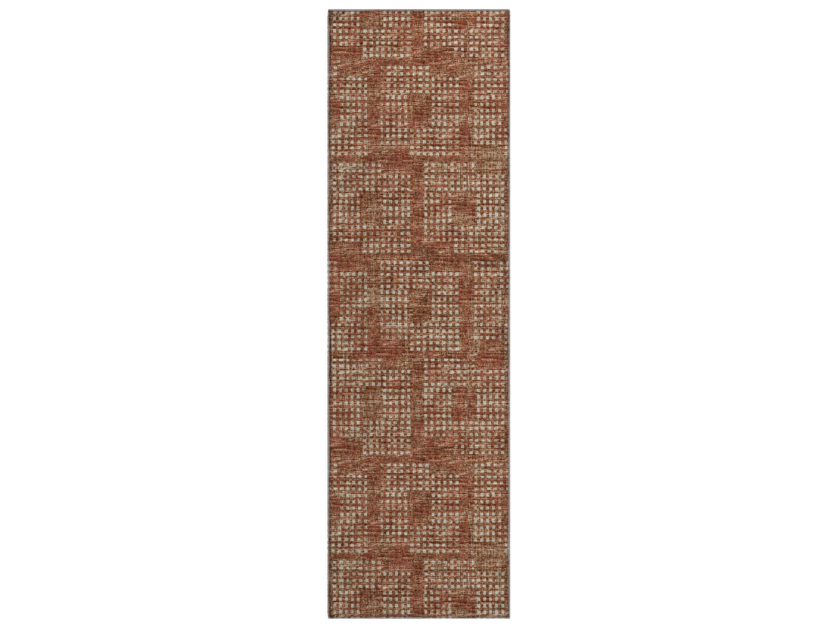 Dalyn Mayfield Geometric Area Rug