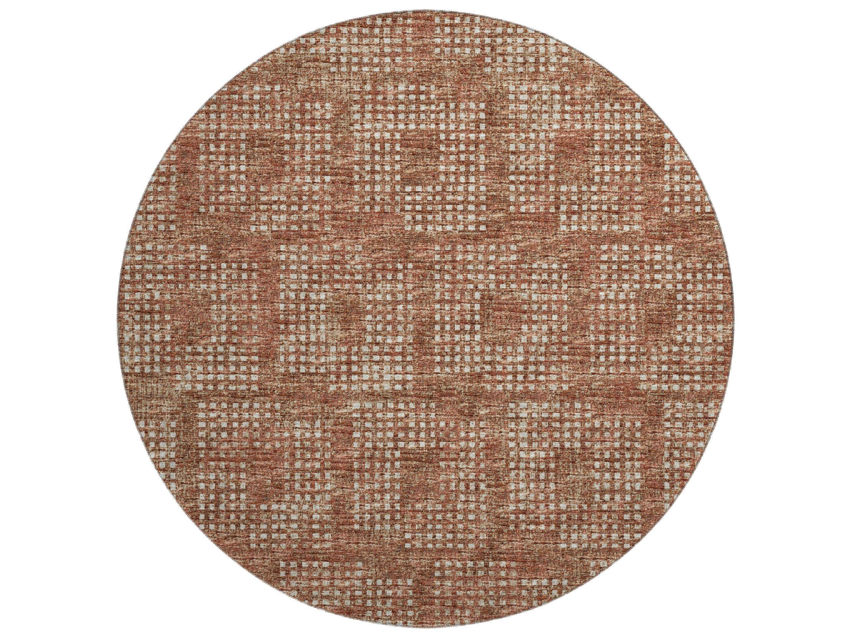 Dalyn Mayfield Geometric Area Rug