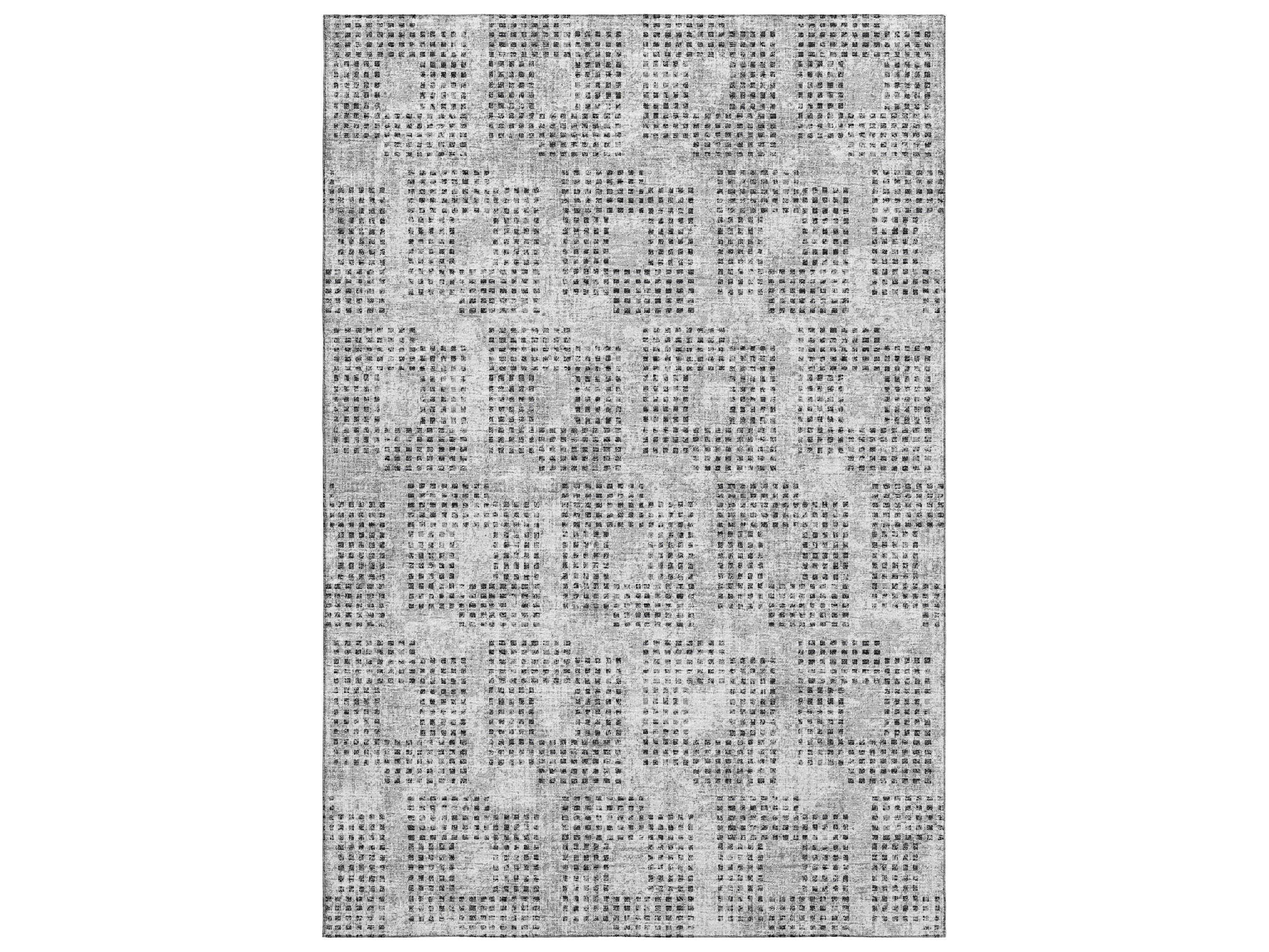 Dalyn Mayfield Geometric Area Rug