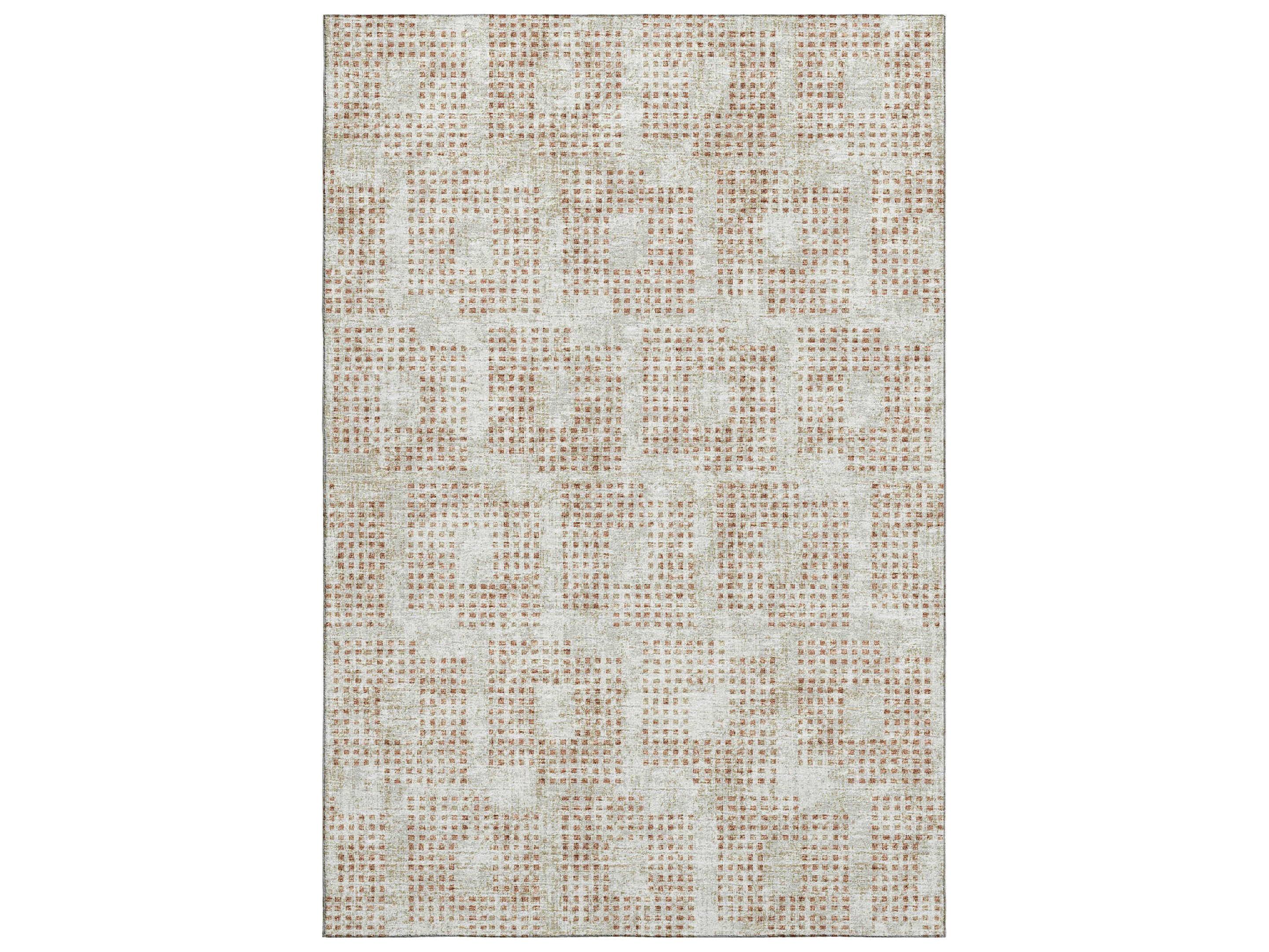 Dalyn Mayfield Geometric Area Rug