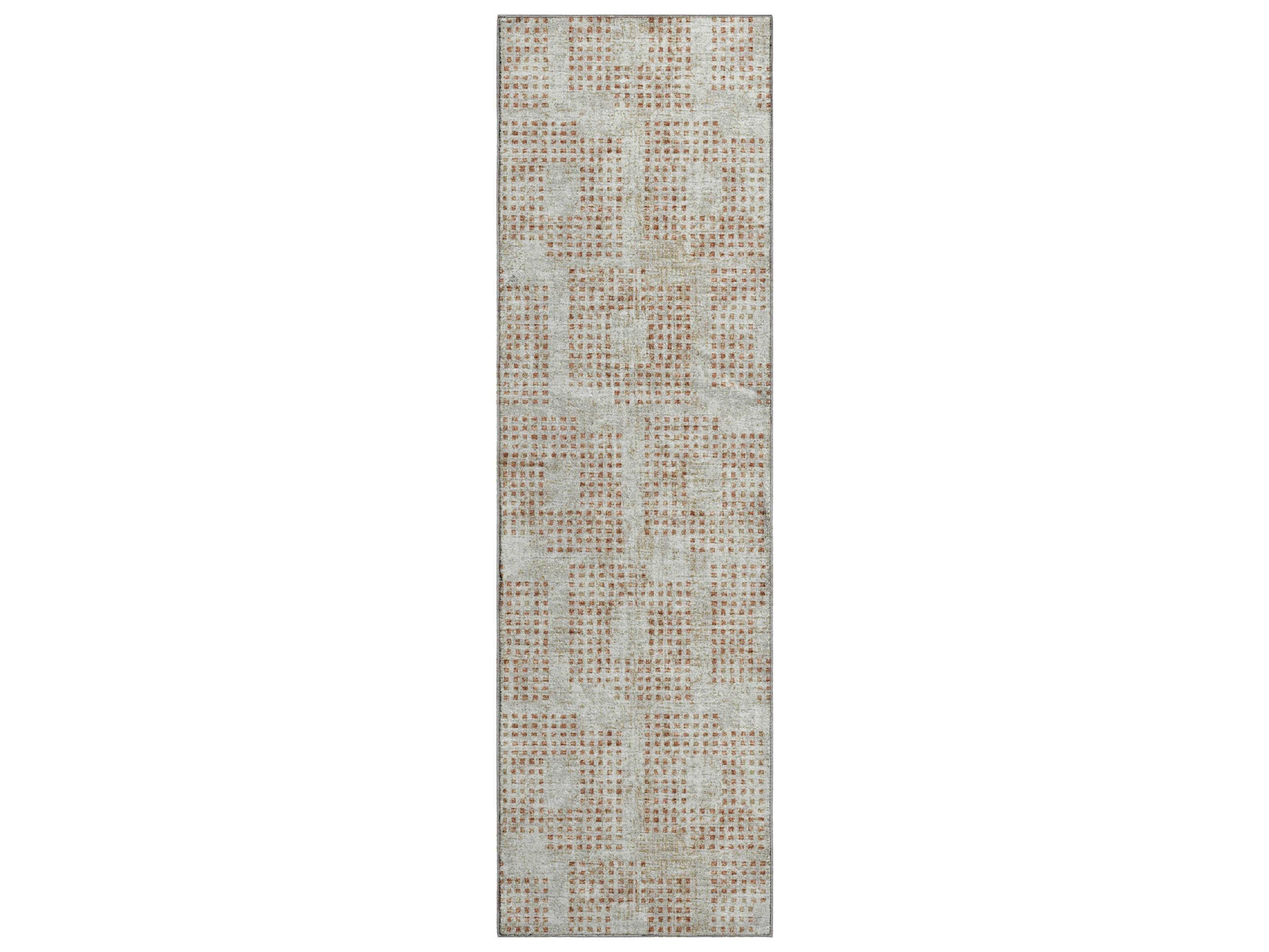 Dalyn Mayfield Geometric Area Rug
