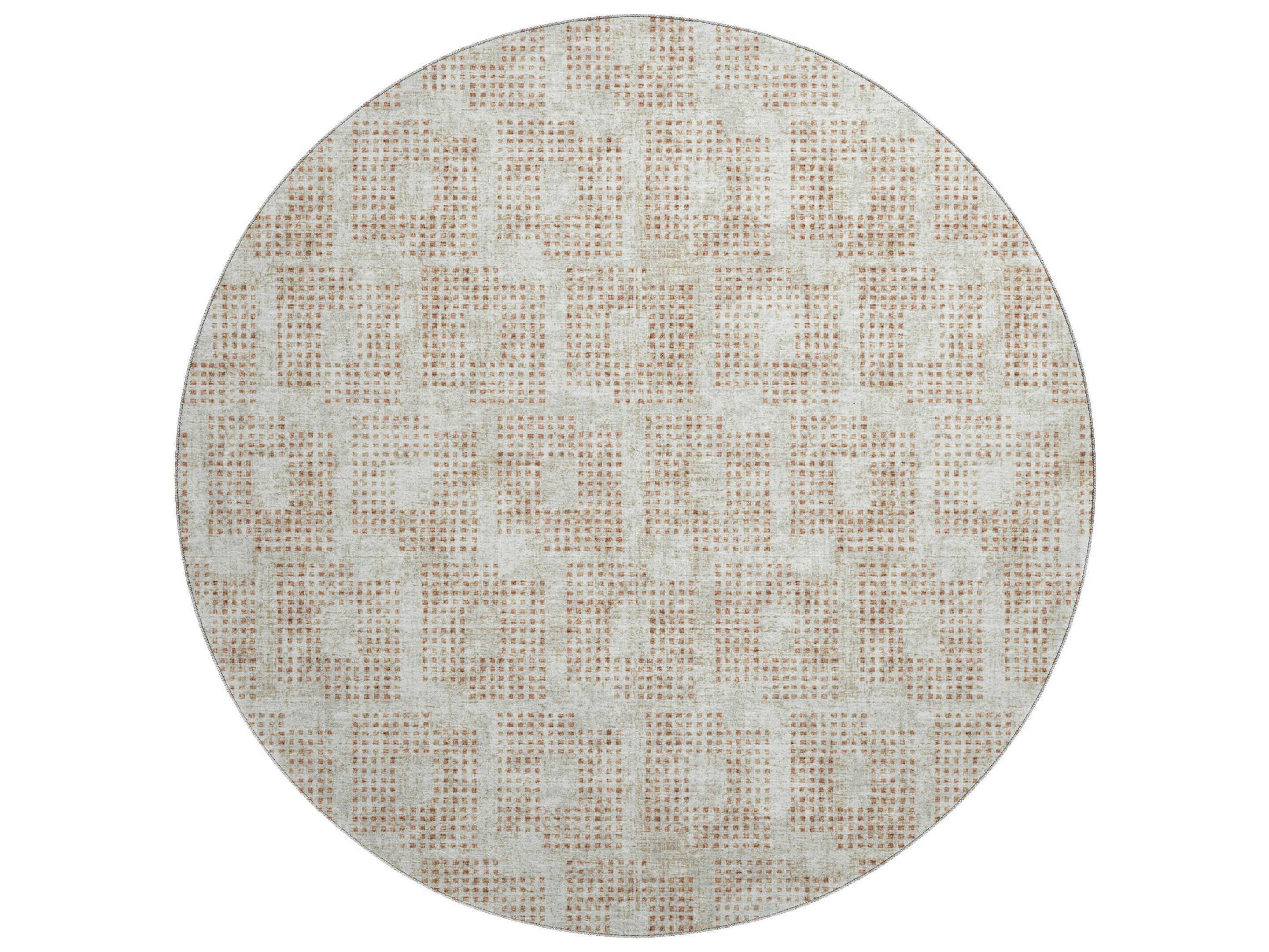 Dalyn Mayfield Geometric Area Rug