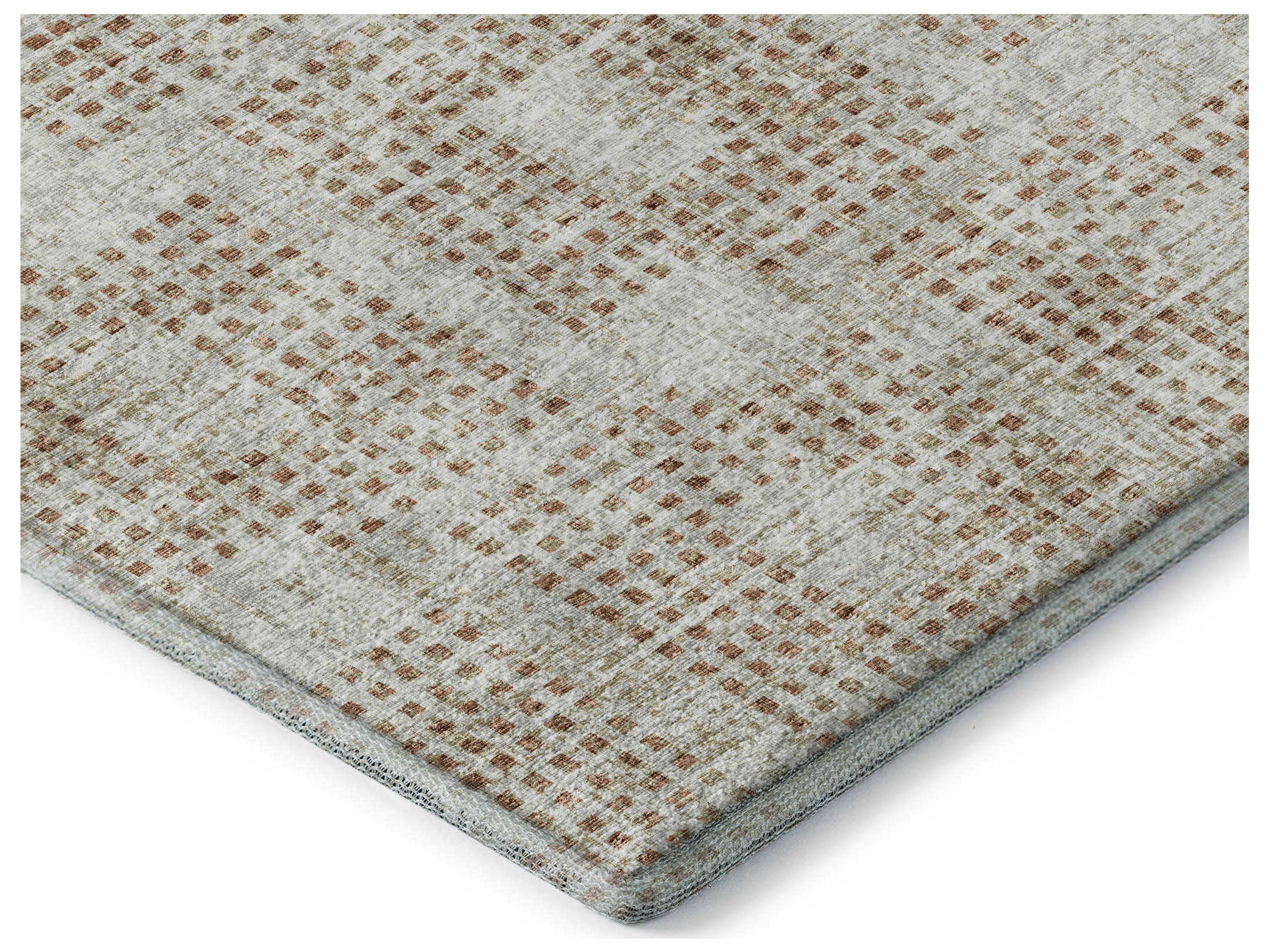 Dalyn Mayfield Geometric Area Rug