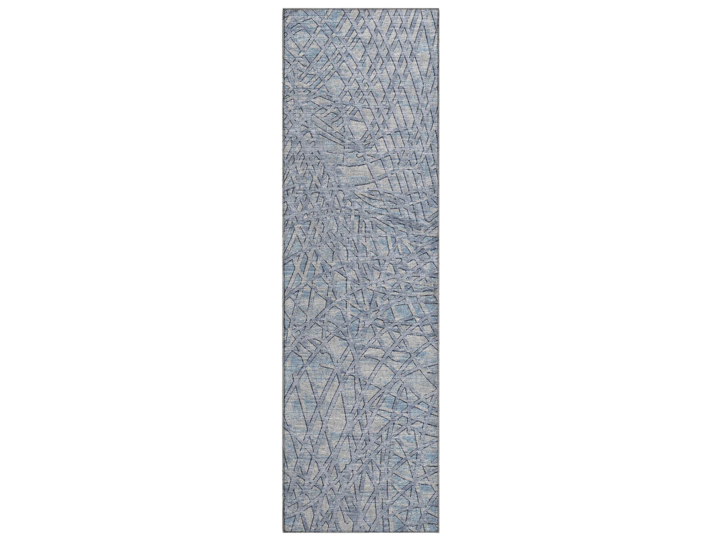 Dalyn Mayfield Abstract Area Rug