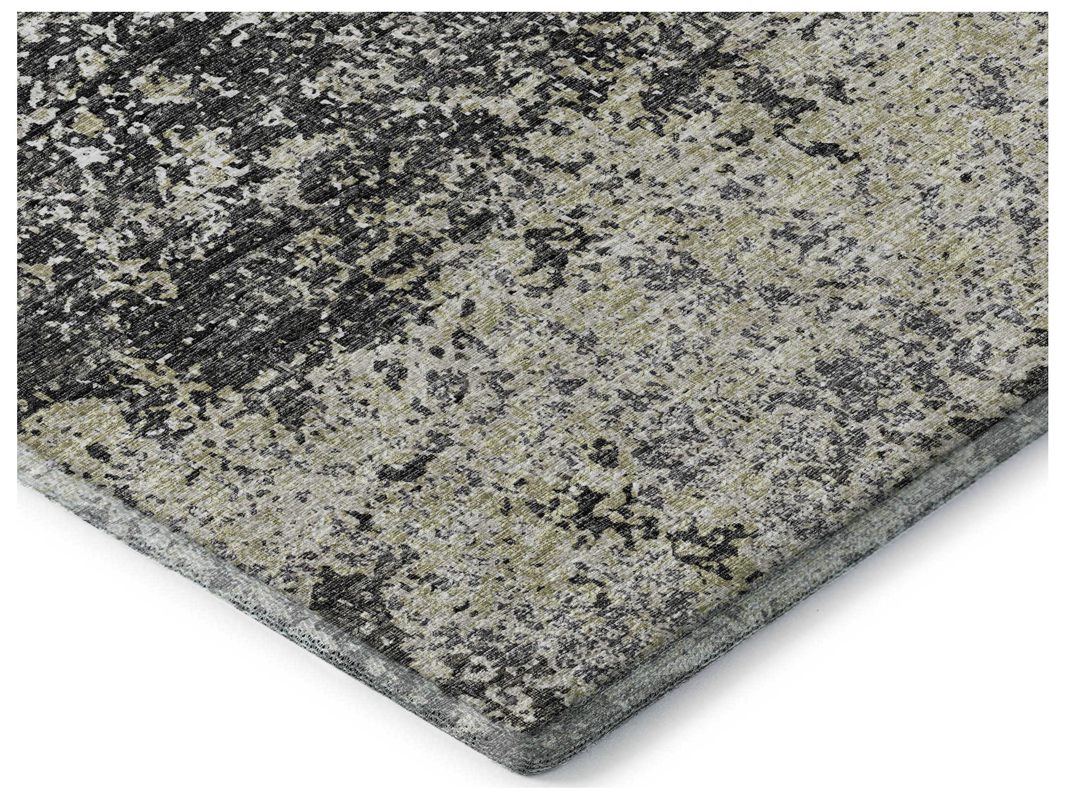 Dalyn Mayfield Abstract Area Rug