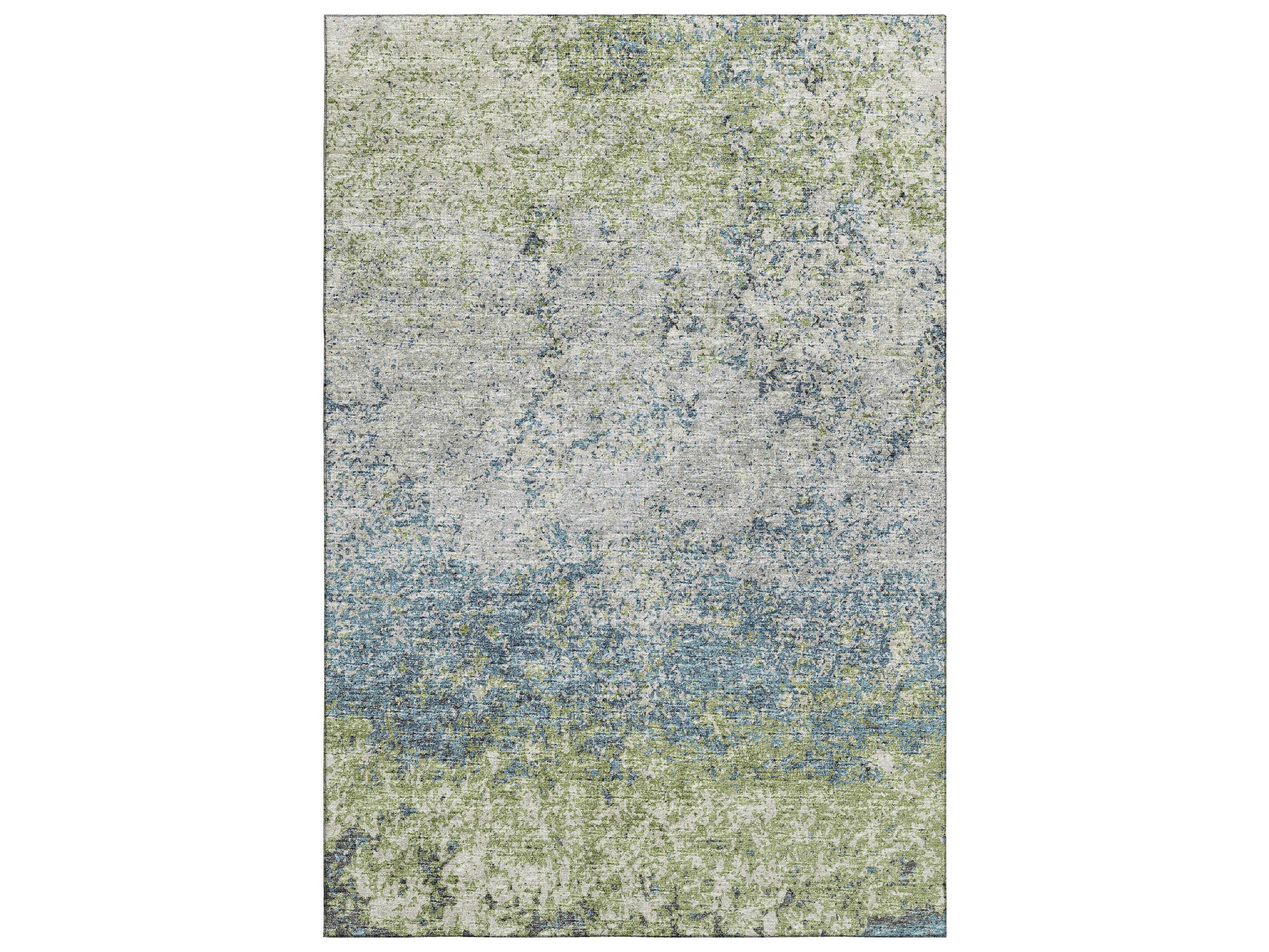 Dalyn Mayfield Abstract Area Rug