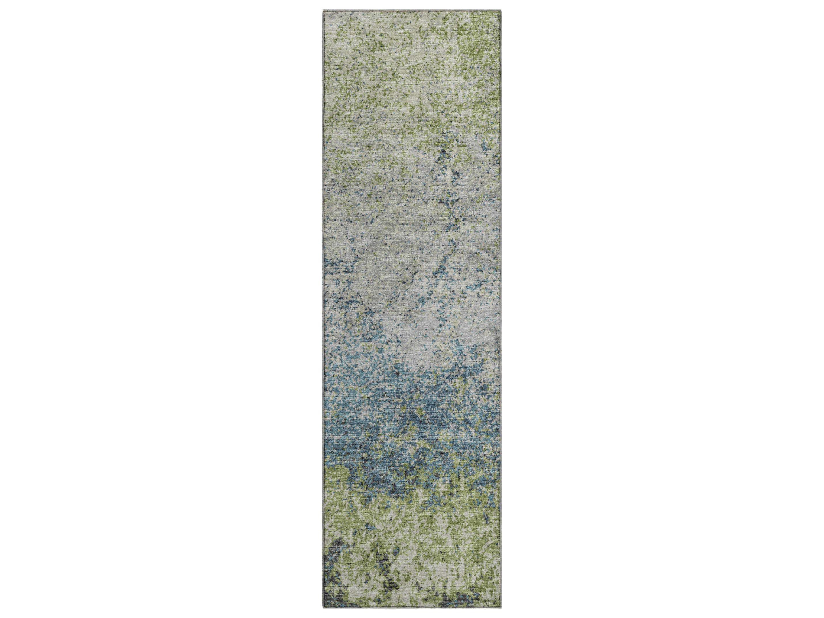Dalyn Mayfield Abstract Area Rug