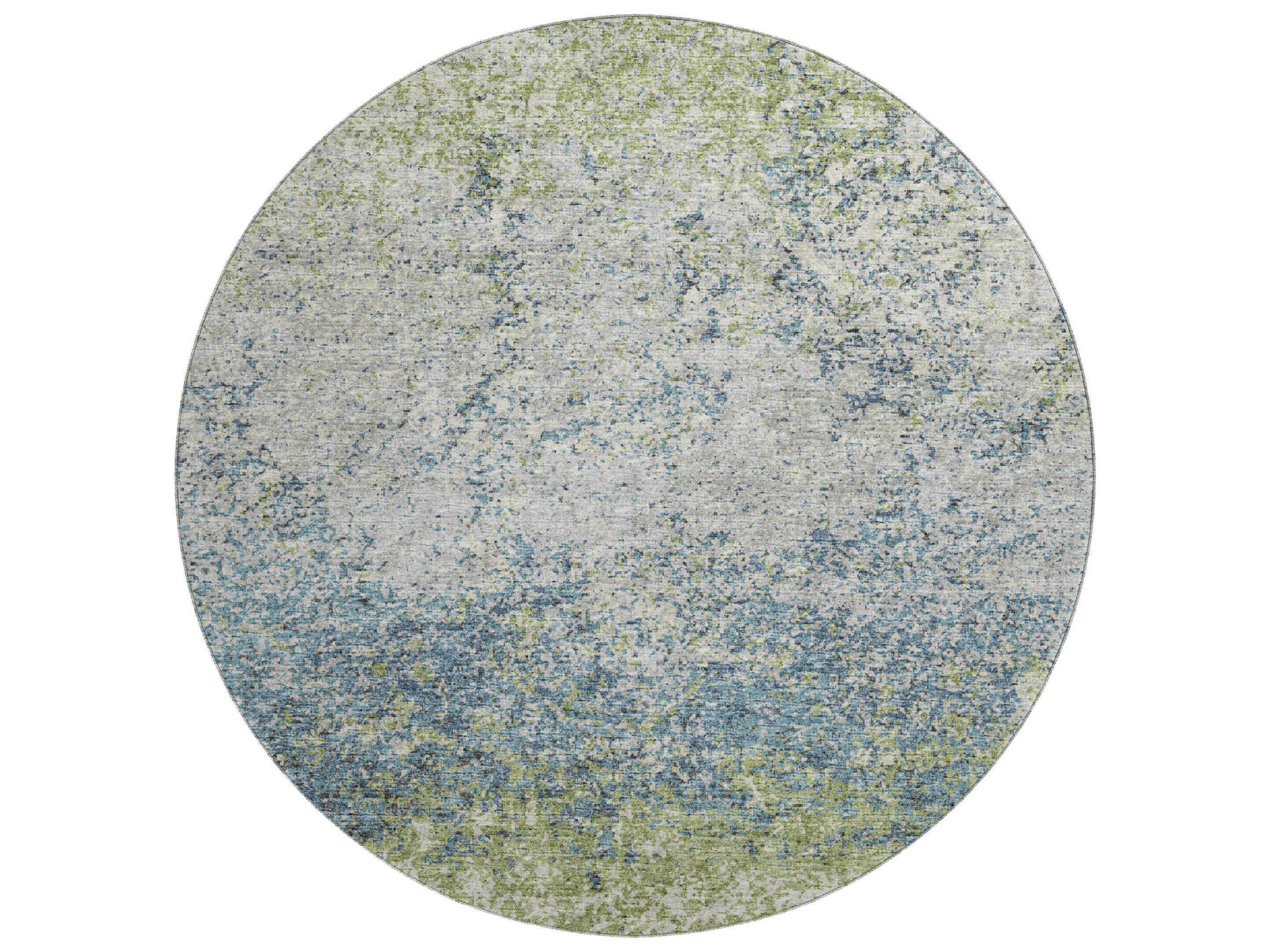 Dalyn Mayfield Abstract Area Rug