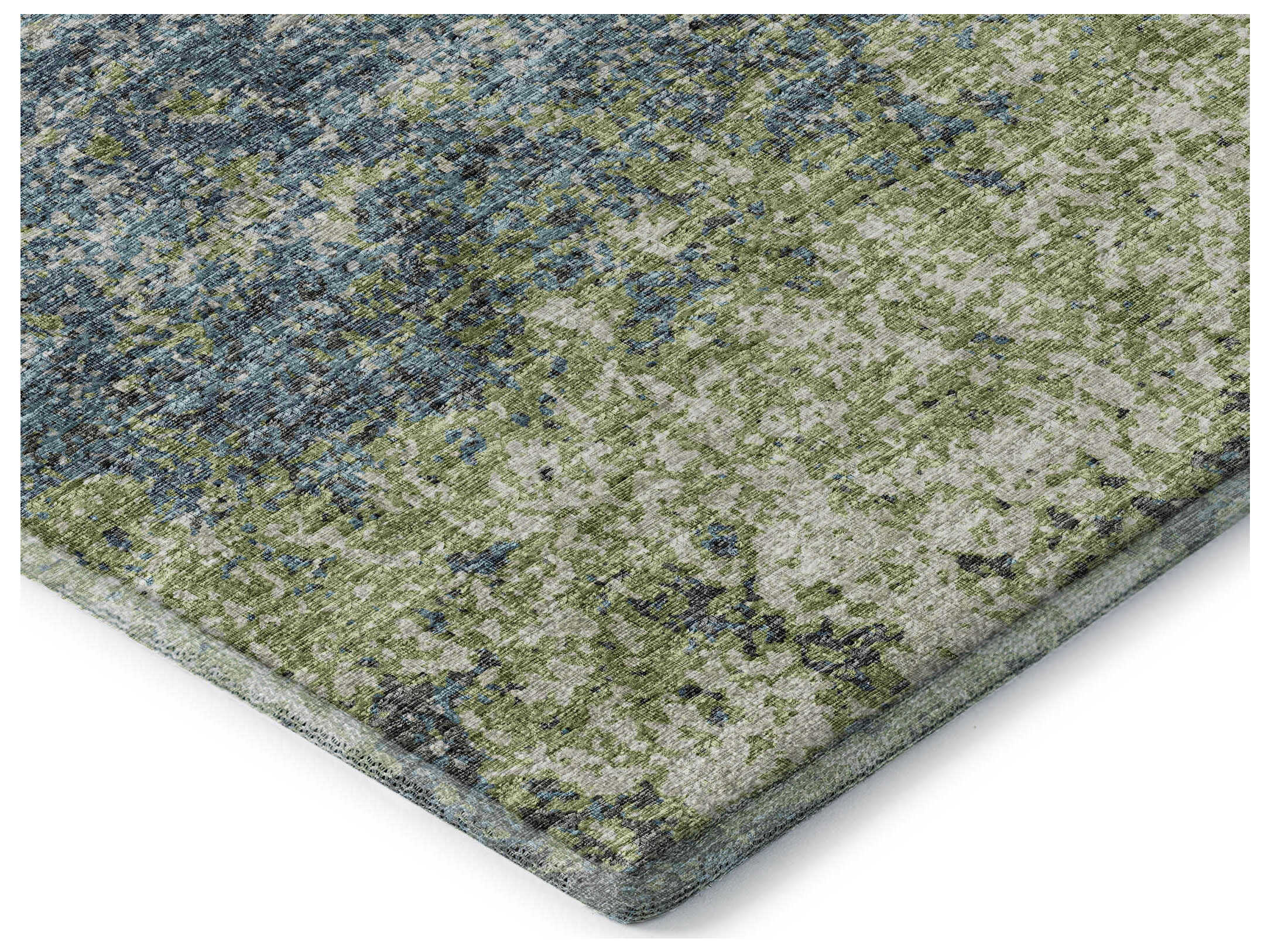 Dalyn Mayfield Abstract Area Rug