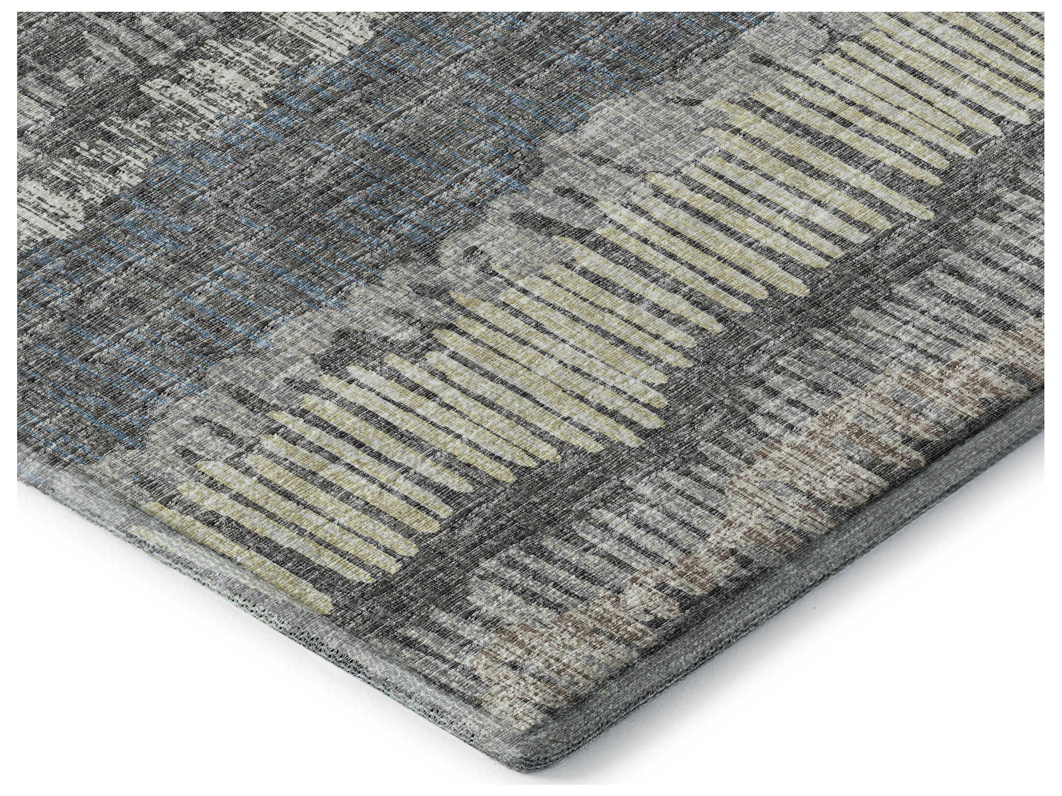 Dalyn Mayfield Abstract Area Rug