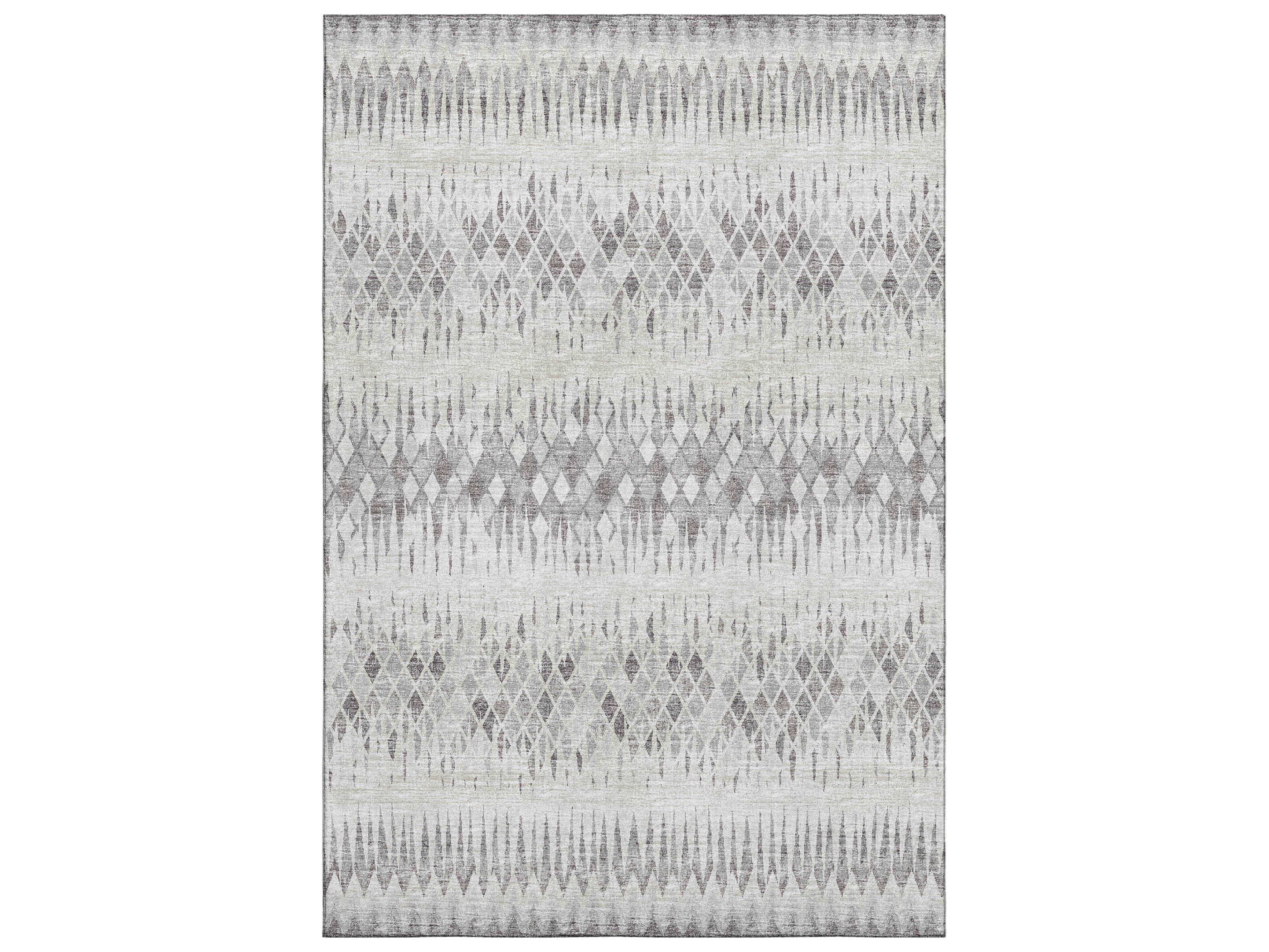 Dalyn Mayfield Chevron Area Rug