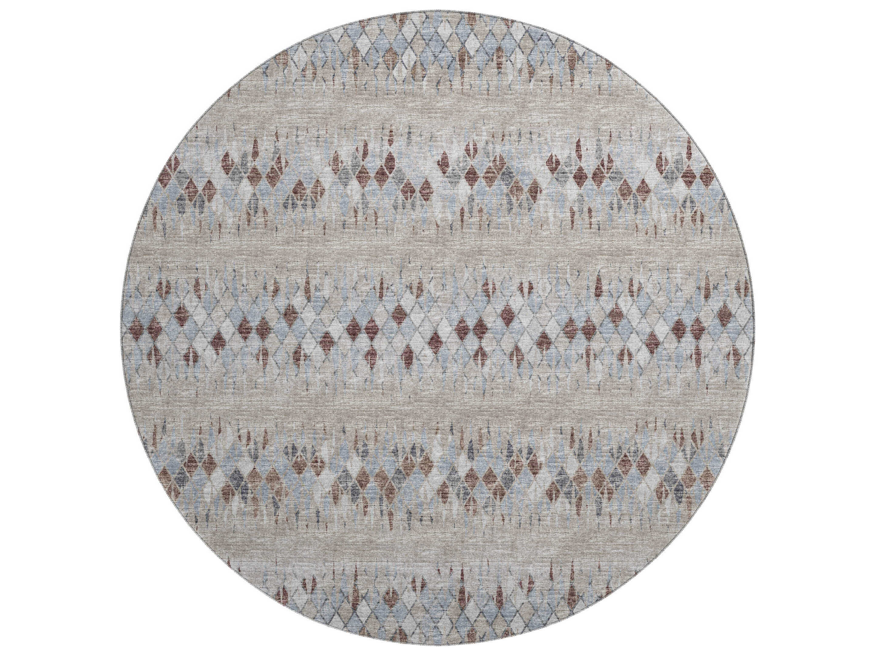 Dalyn Mayfield Chevron Area Rug
