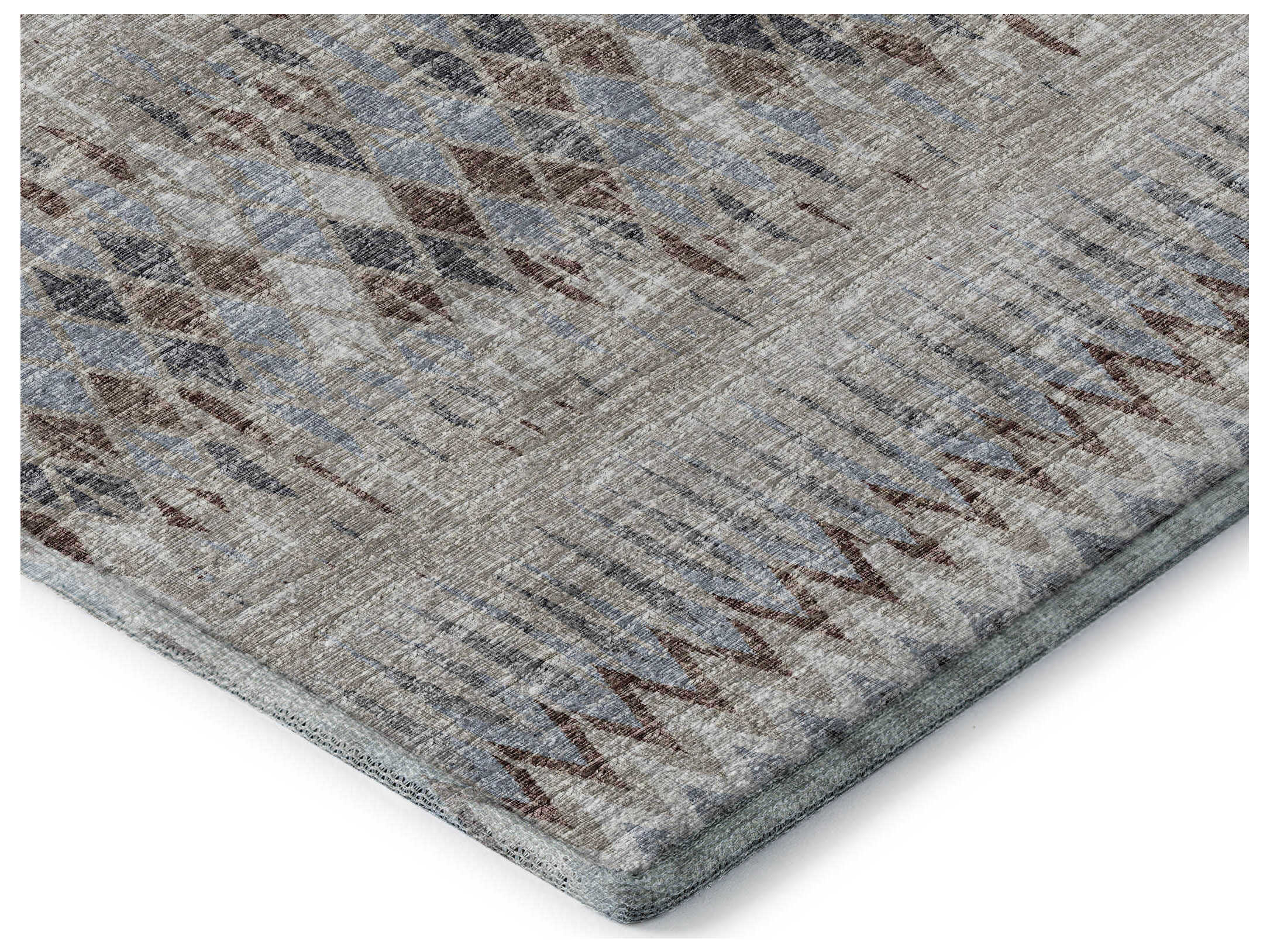 Dalyn Mayfield Chevron Area Rug