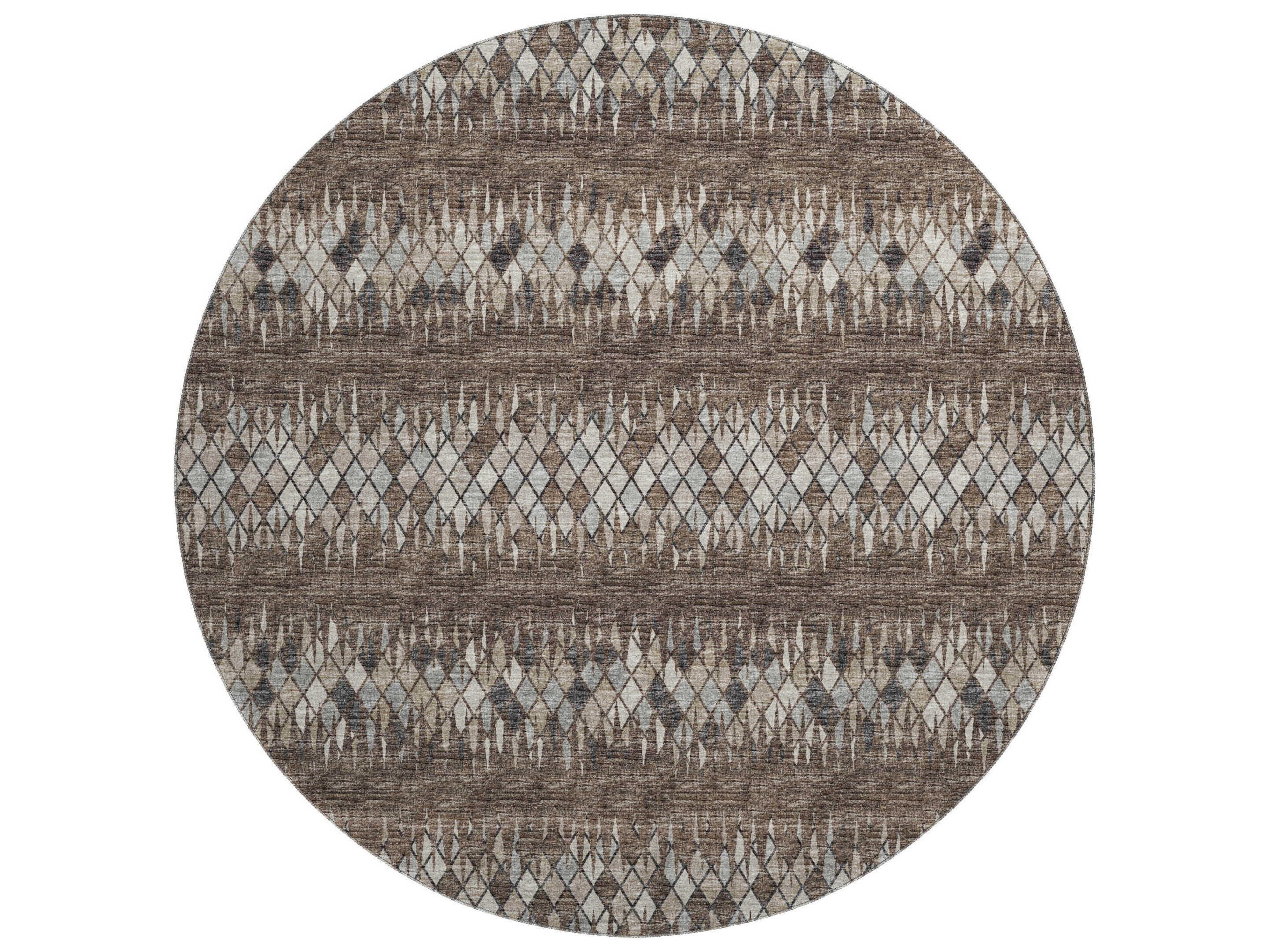 Dalyn Mayfield Chevron Area Rug
