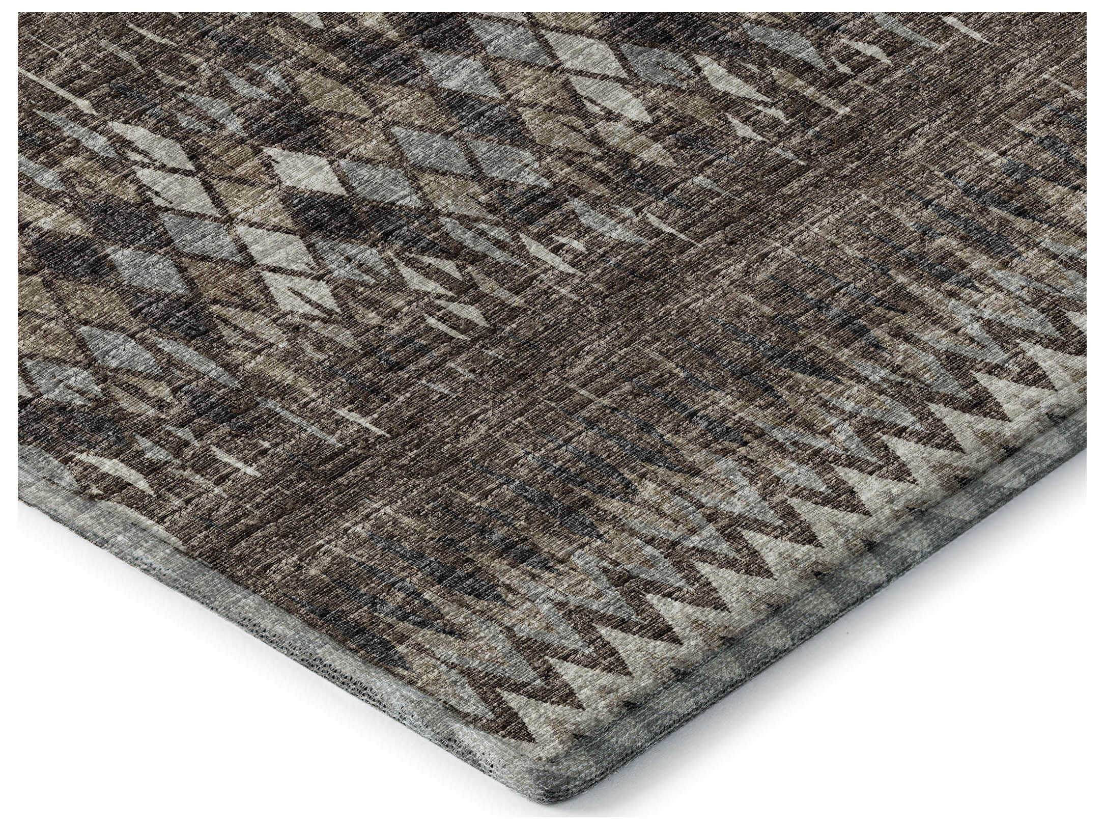 Dalyn Mayfield Chevron Area Rug