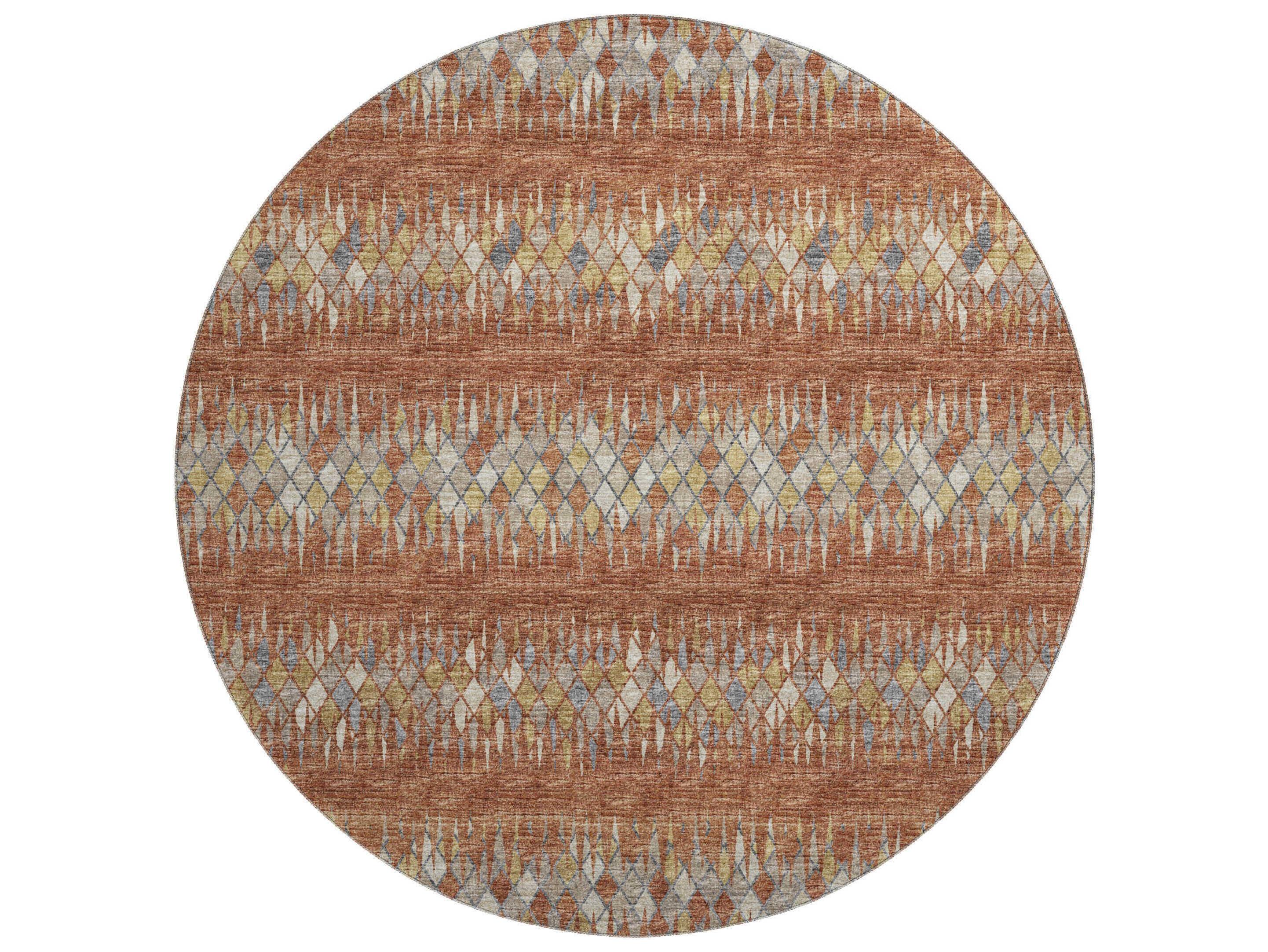 Dalyn Mayfield Chevron Area Rug